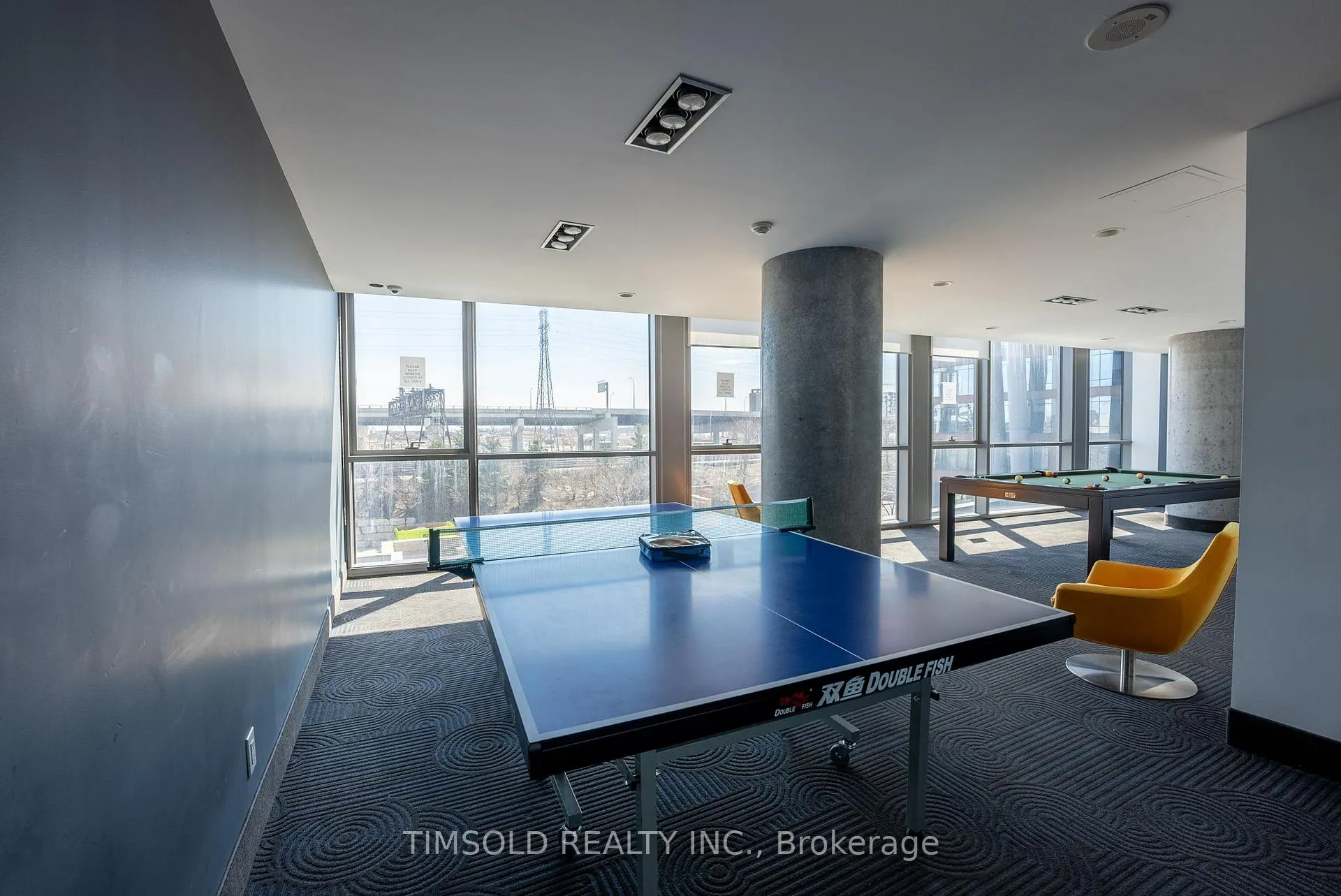 Photo 16 of Unit 508, 390 Cherry Street, Toronto, Waterfront Communities — HOMEH