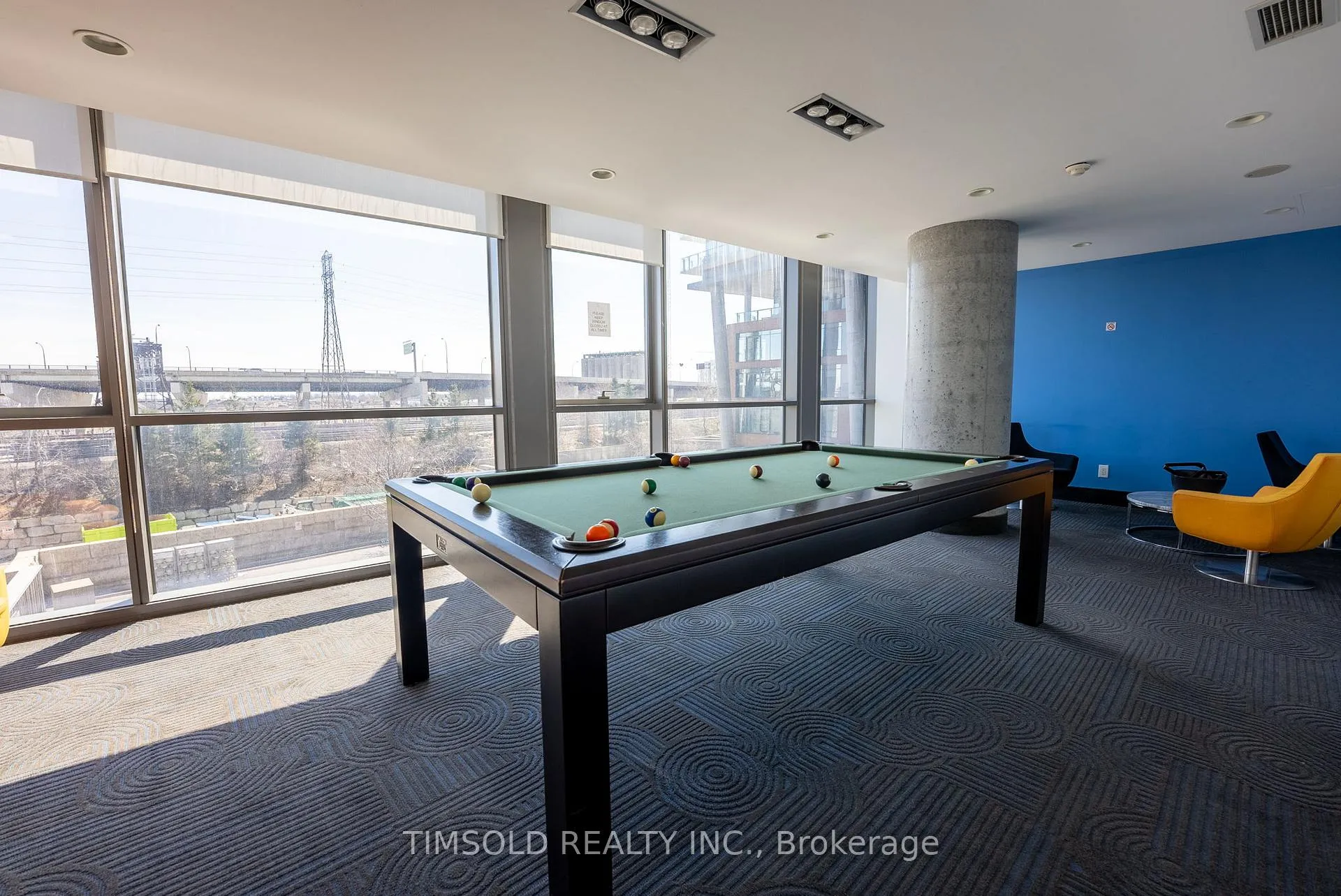 Photo 17 of Unit 508, 390 Cherry Street, Toronto, Waterfront Communities — HOMEH
