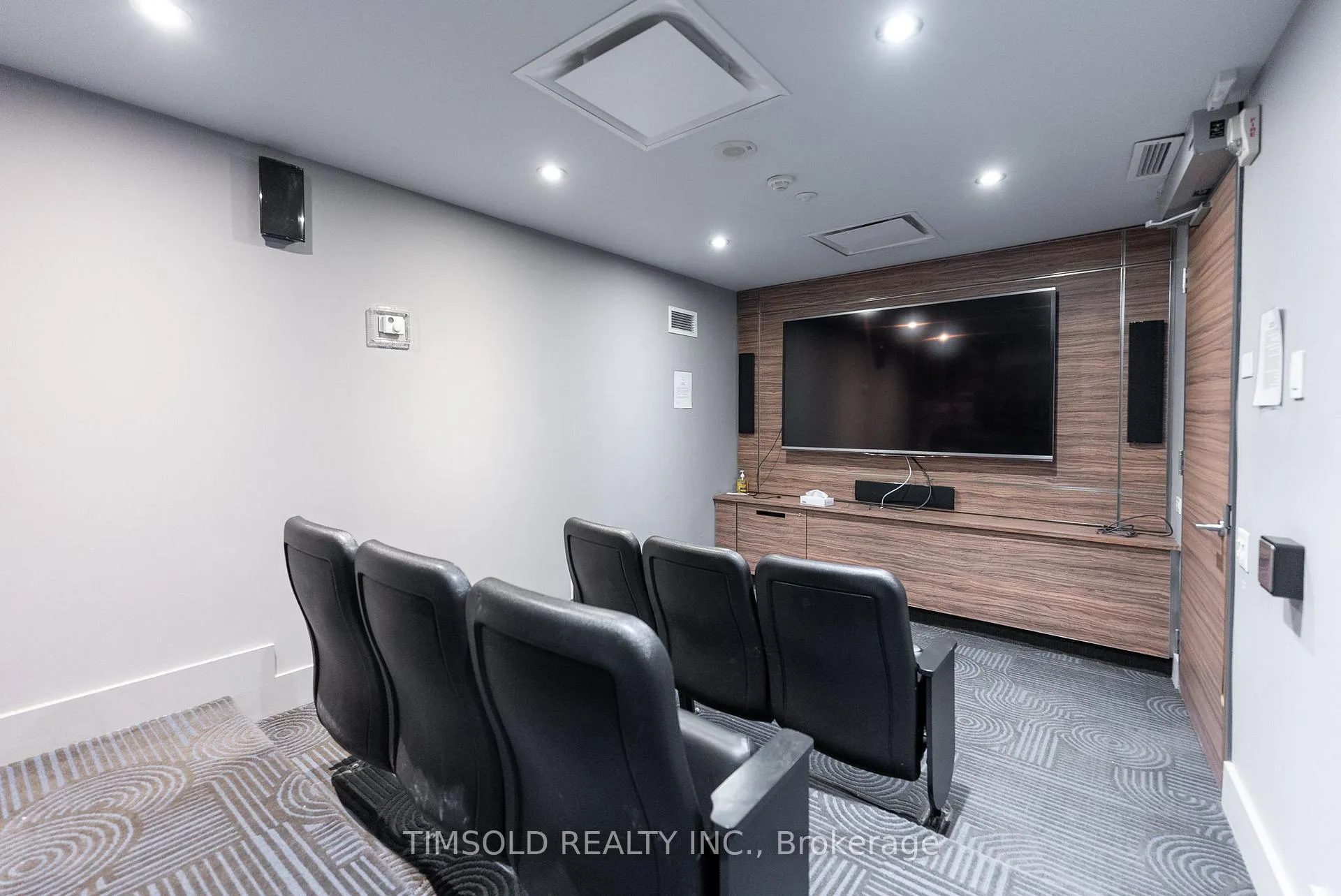 Photo 18 of Unit 508, 390 Cherry Street, Toronto, Waterfront Communities — HOMEH