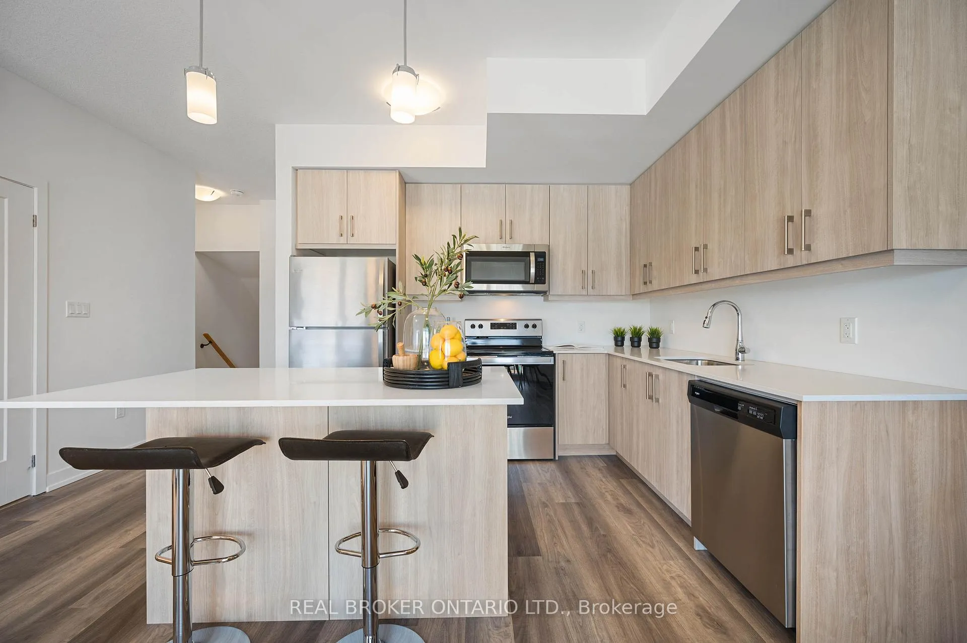 Photo 1 of Unit G4, 20 Palace Street, Kitchener — HOMEH