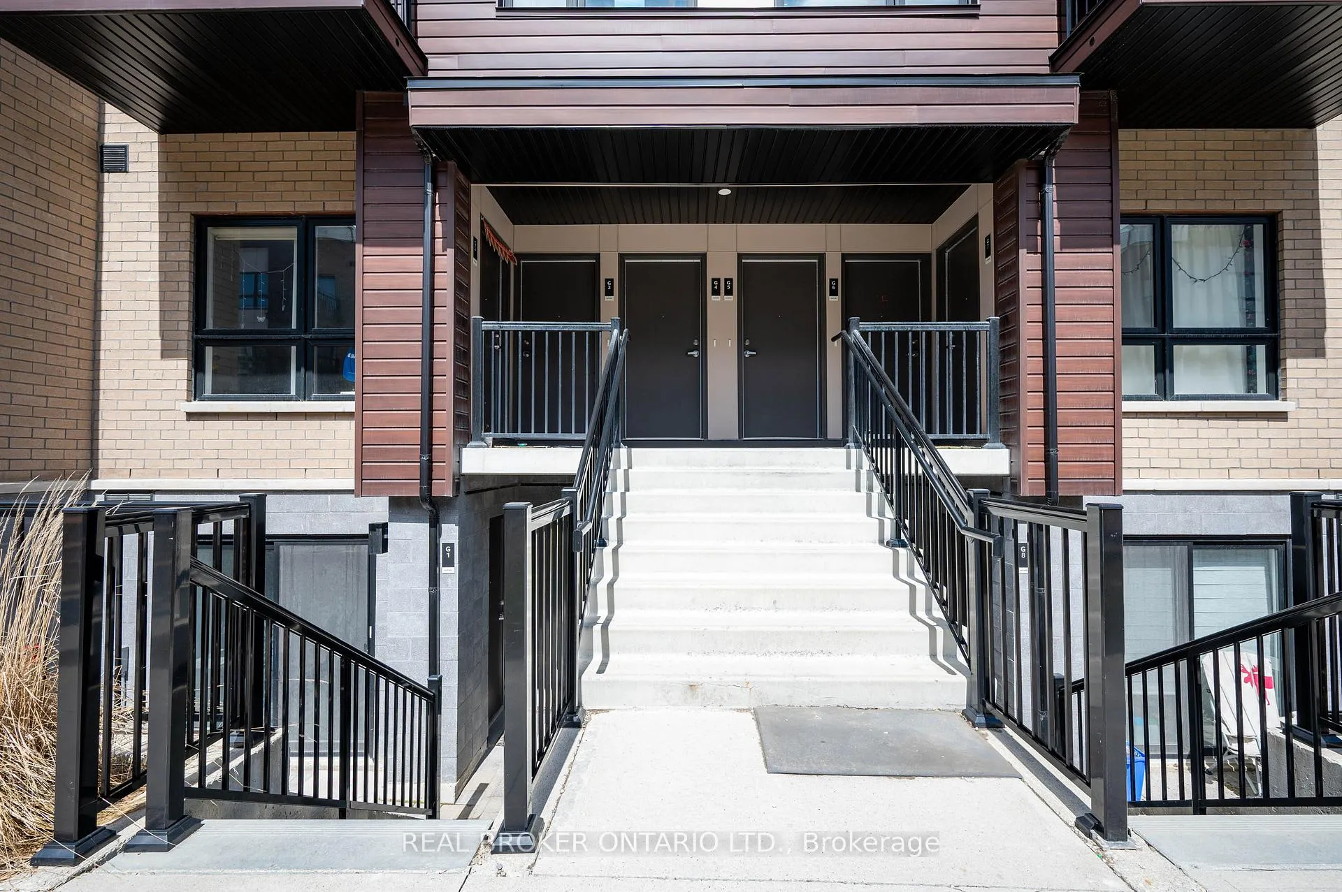 Photo 3 of Unit G4, 20 Palace Street, Kitchener — HOMEH