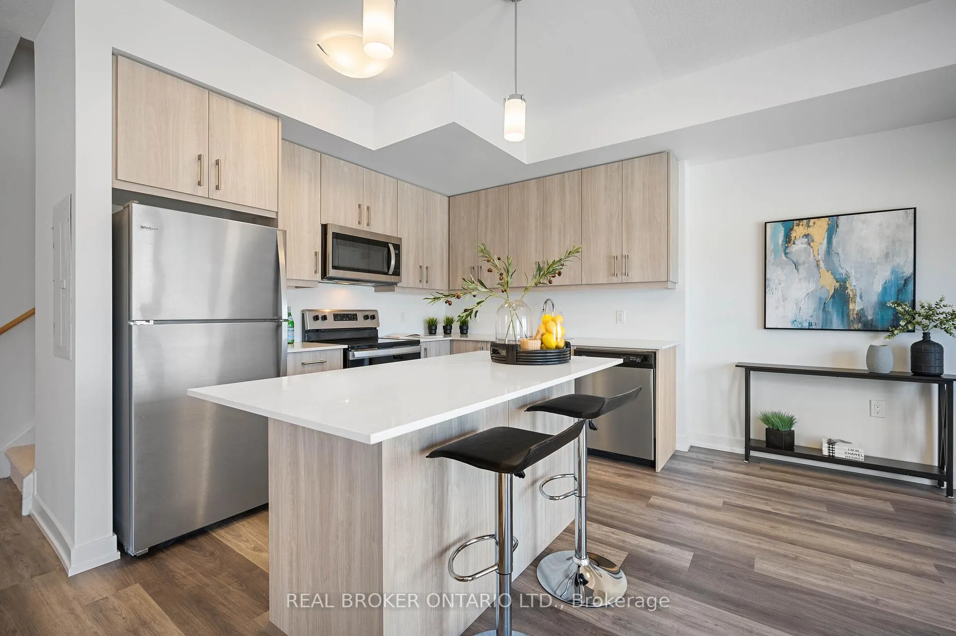 Photo 4 of Unit G4, 20 Palace Street, Kitchener — HOMEH
