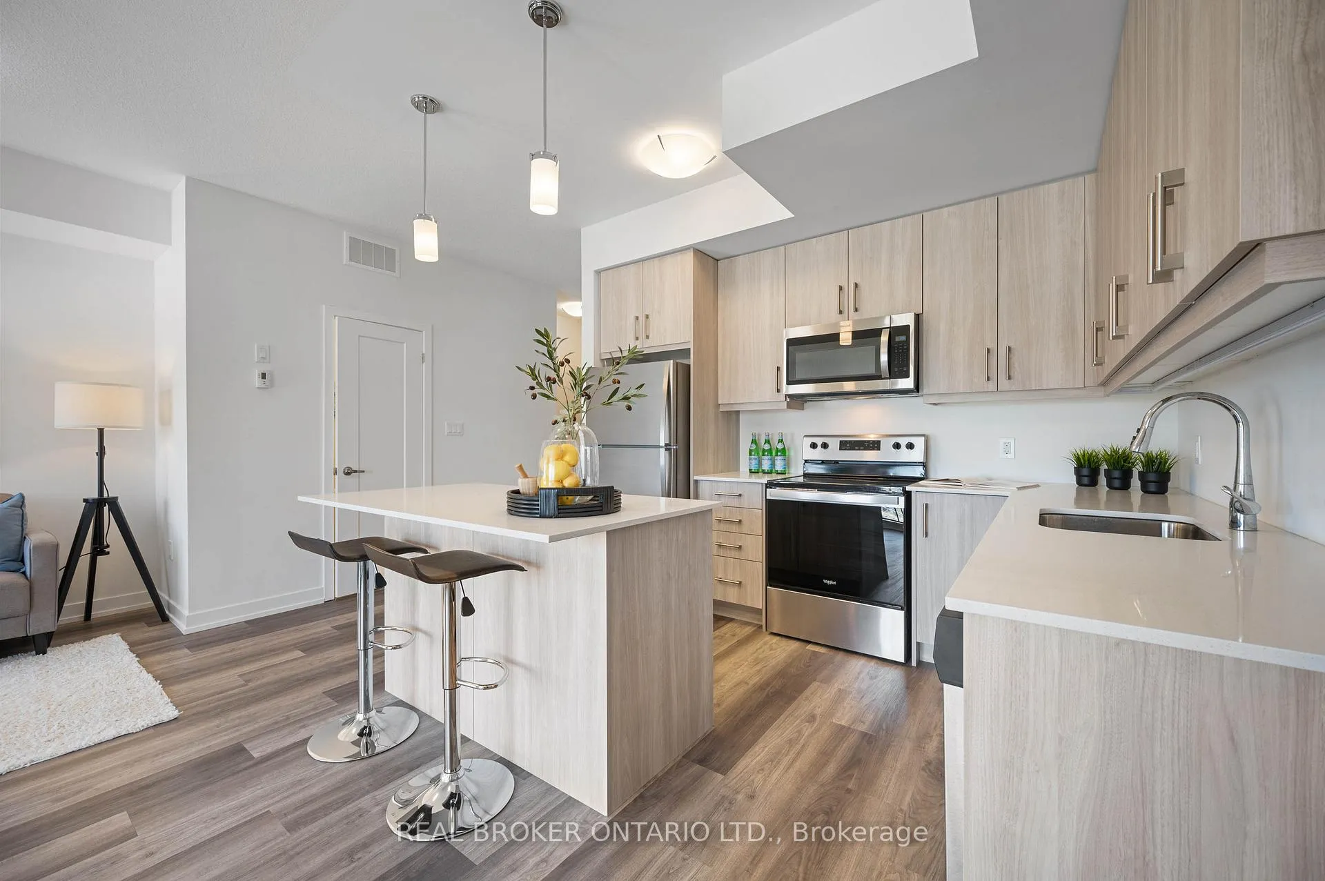 Photo 5 of Unit G4, 20 Palace Street, Kitchener — HOMEH