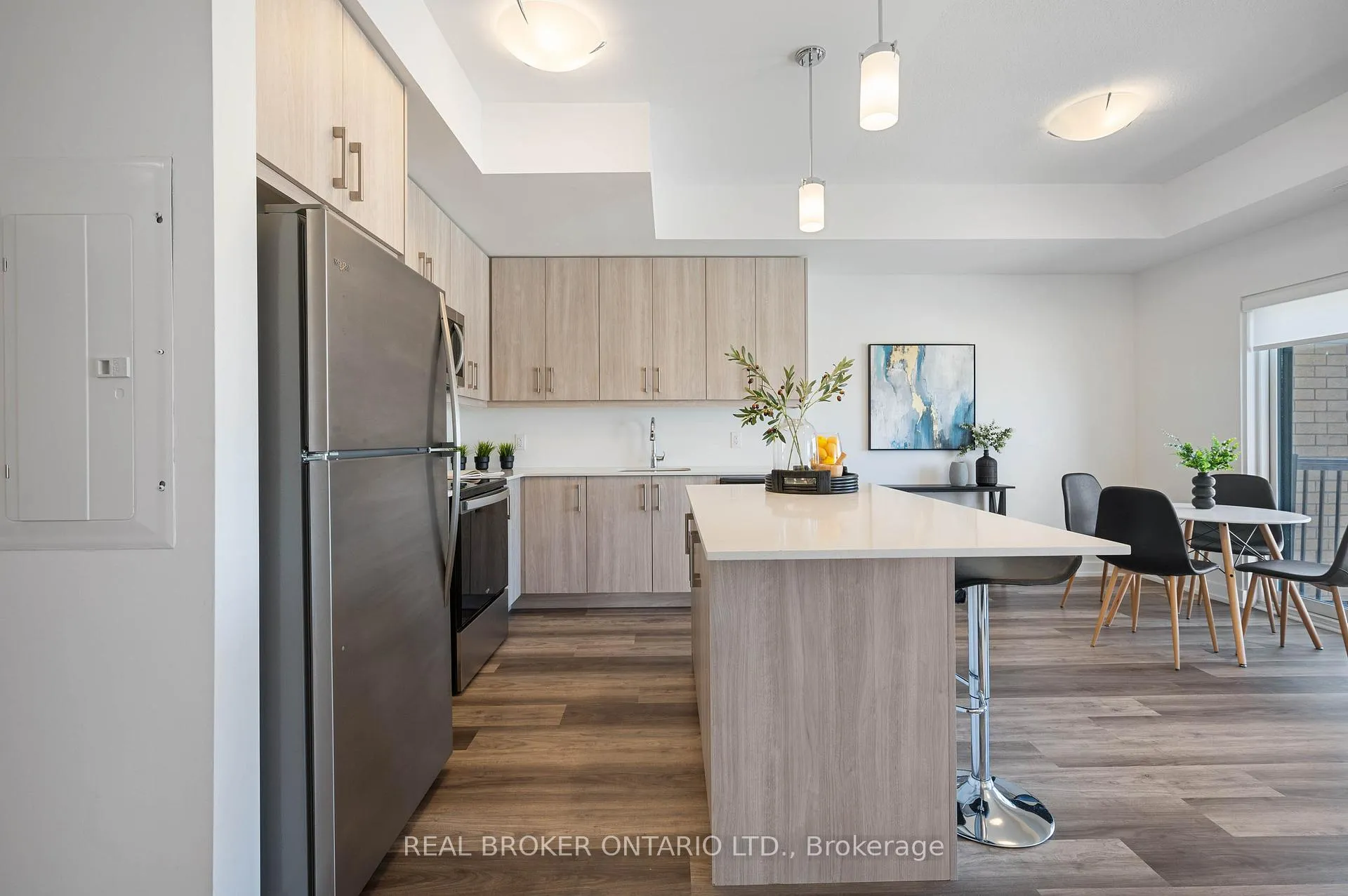 Photo 6 of Unit G4, 20 Palace Street, Kitchener — HOMEH