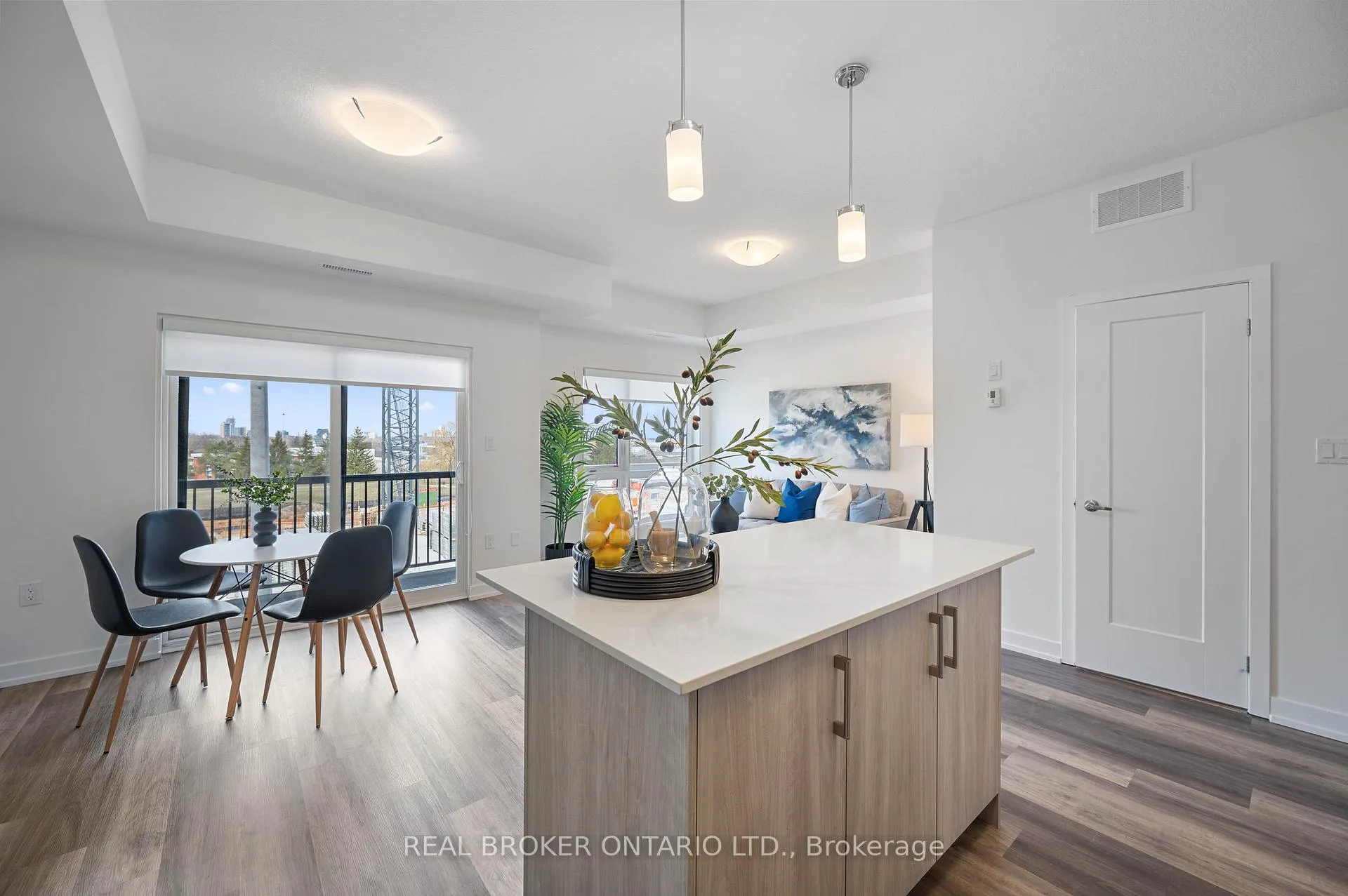 Photo 7 of Unit G4, 20 Palace Street, Kitchener — HOMEH