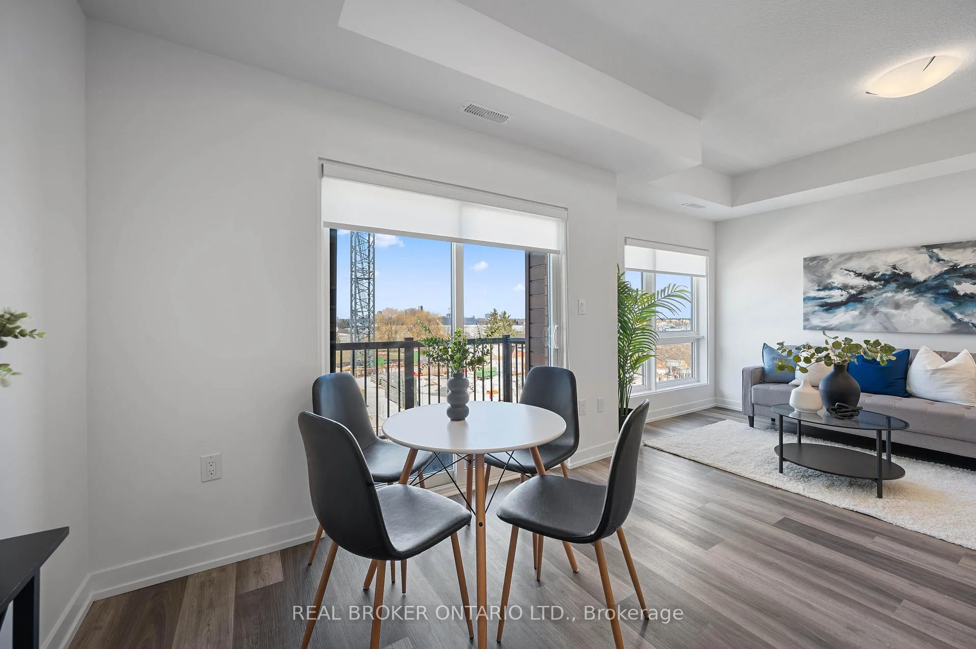 Photo 9 of Unit G4, 20 Palace Street, Kitchener — HOMEH