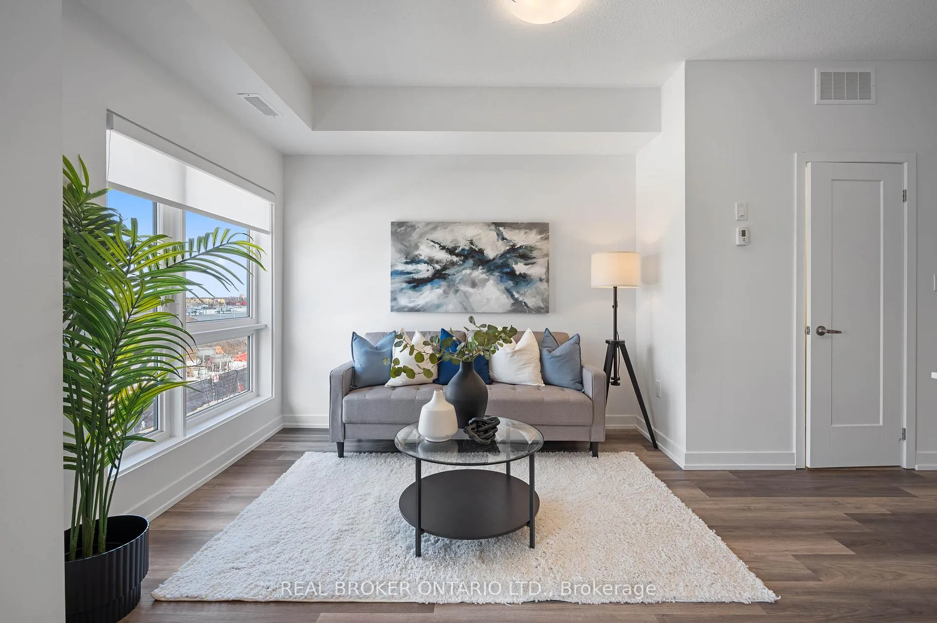 Photo 10 of Unit G4, 20 Palace Street, Kitchener — HOMEH