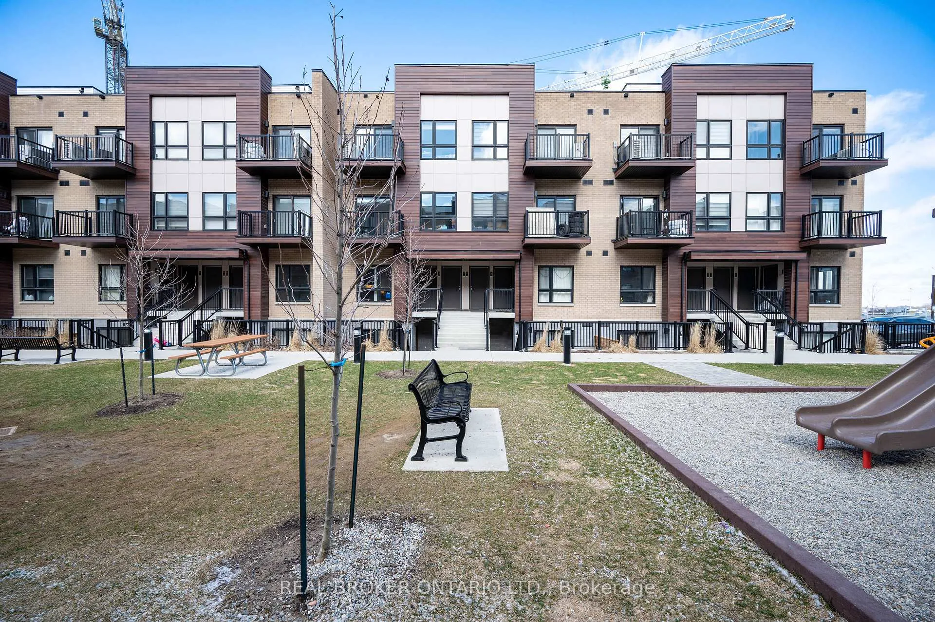 Photo 21 of Unit G4, 20 Palace Street, Kitchener — HOMEH