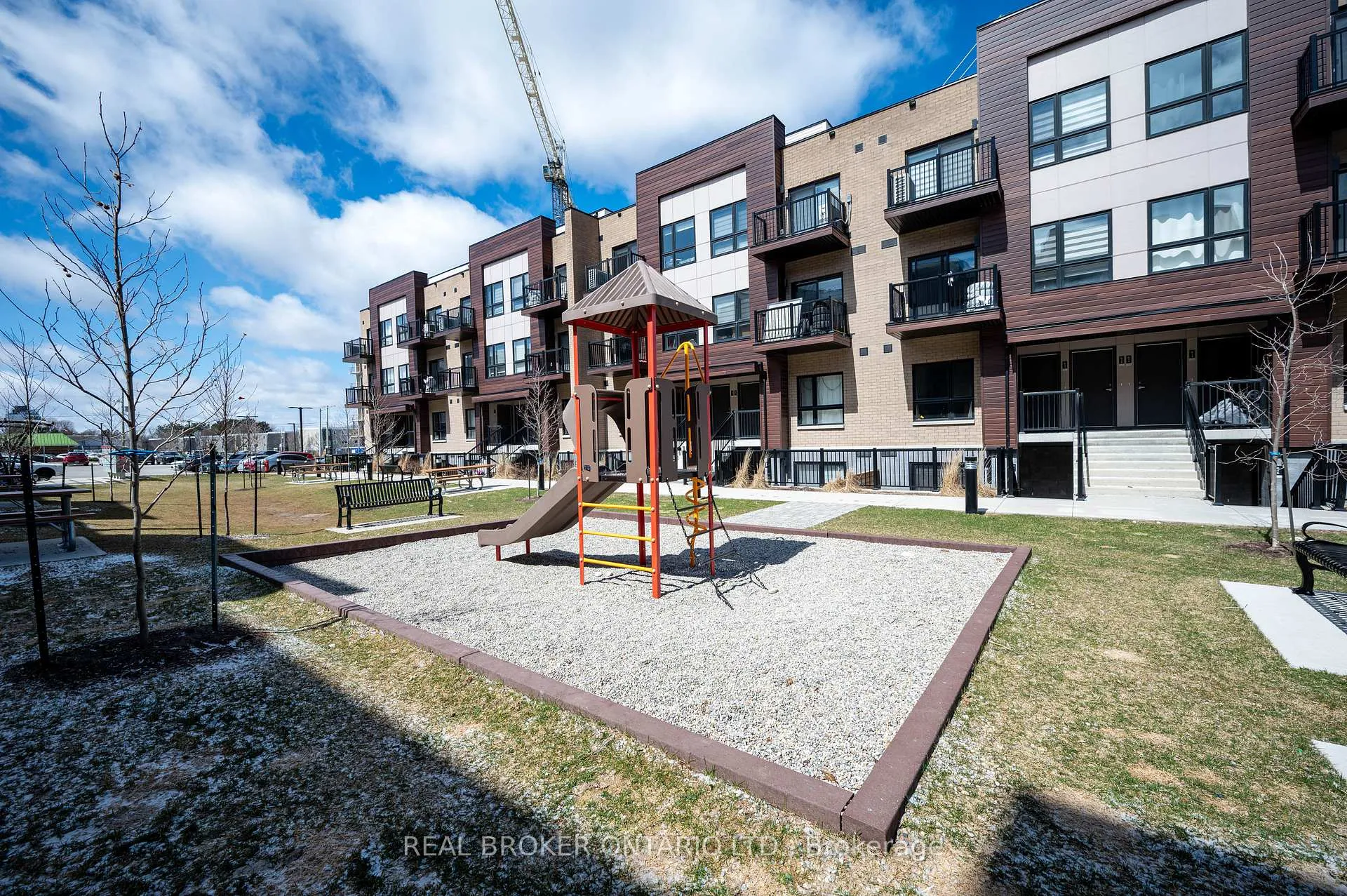 Photo 22 of Unit G4, 20 Palace Street, Kitchener — HOMEH