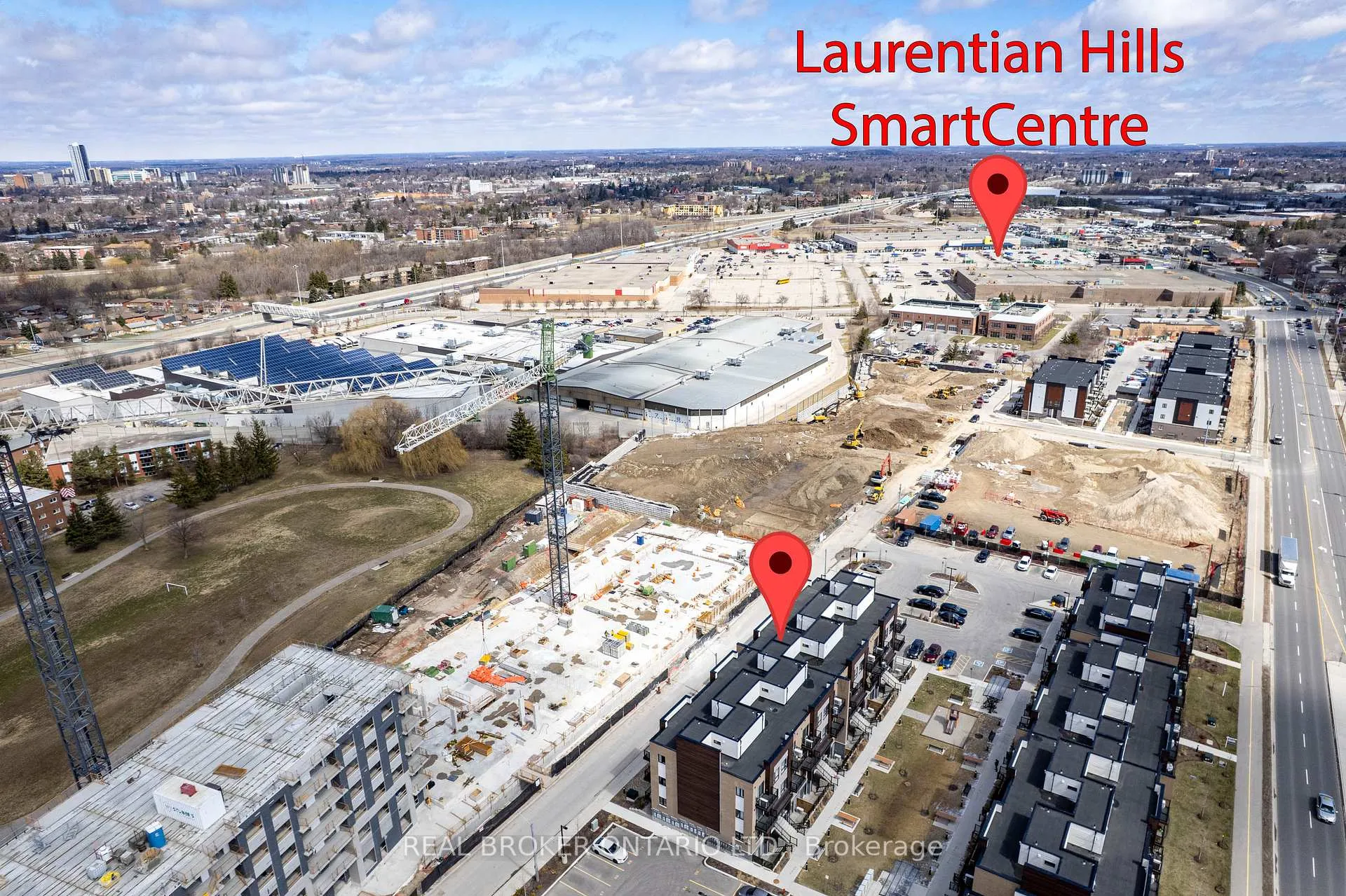 Photo 25 of Unit G4, 20 Palace Street, Kitchener — HOMEH