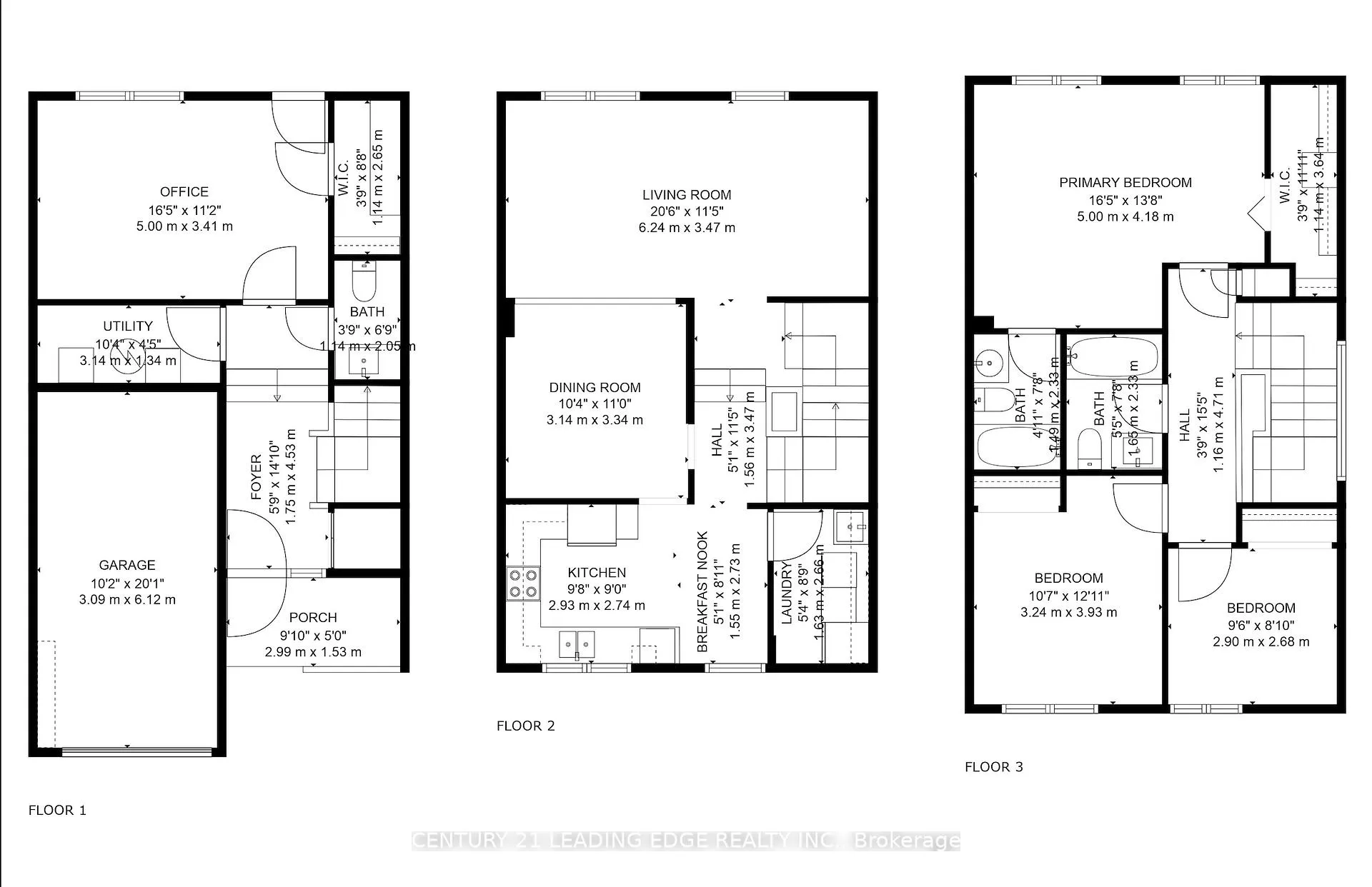 Photo 33 of 129 Poplar Crescent, Aurora, Aurora Highlands — HOMEH