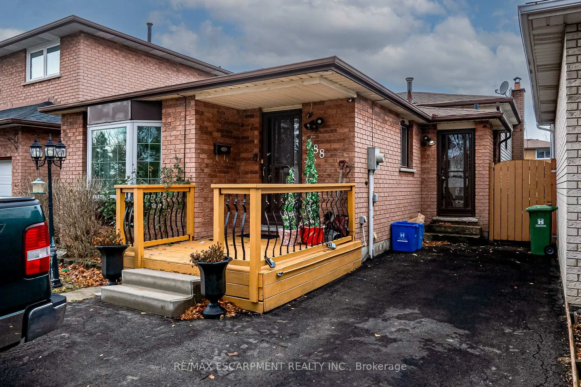 Photo 1 of 188 Clifton Downs Road, Hamilton, Gilbert — HOMEH