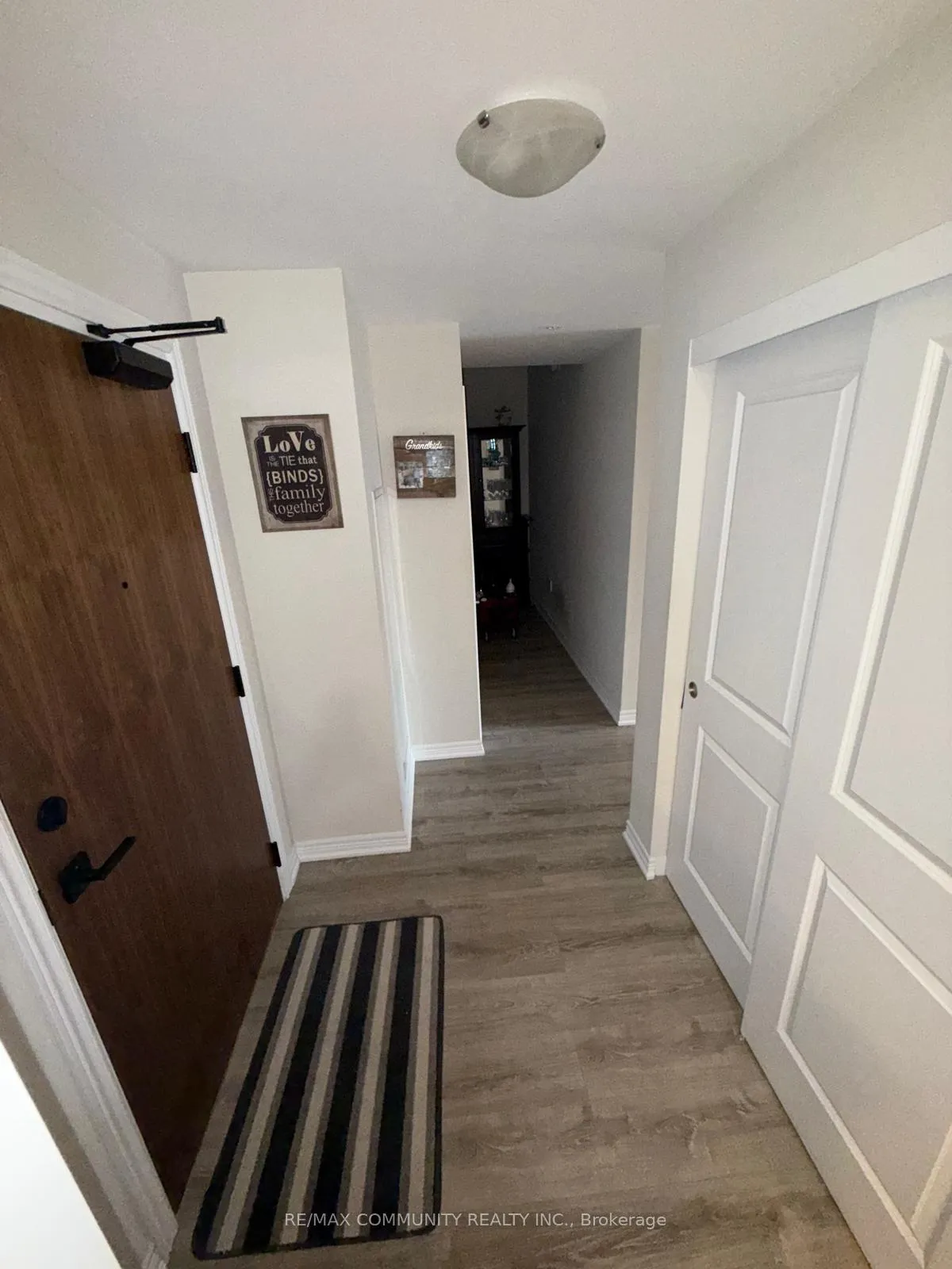 Photo 3 of Unit 419, 121 Highway 8, Hamilton, Stoney Creek — HOMEH