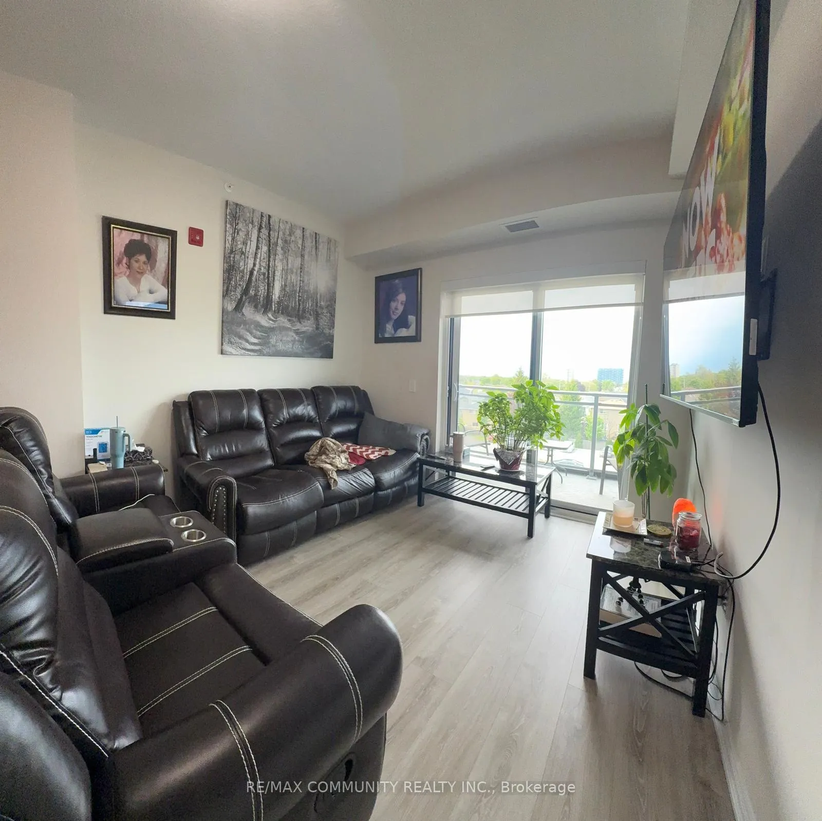 Photo 10 of Unit 419, 121 Highway 8, Hamilton, Stoney Creek — HOMEH