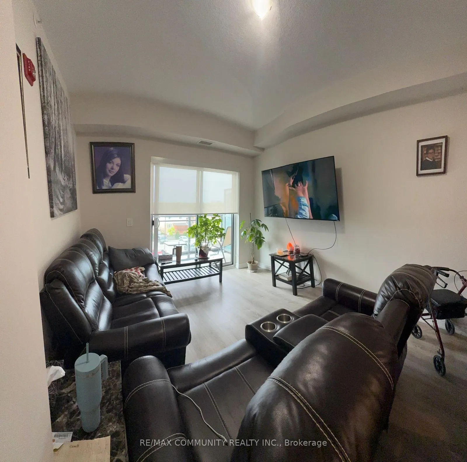 Photo 11 of Unit 419, 121 Highway 8, Hamilton, Stoney Creek — HOMEH