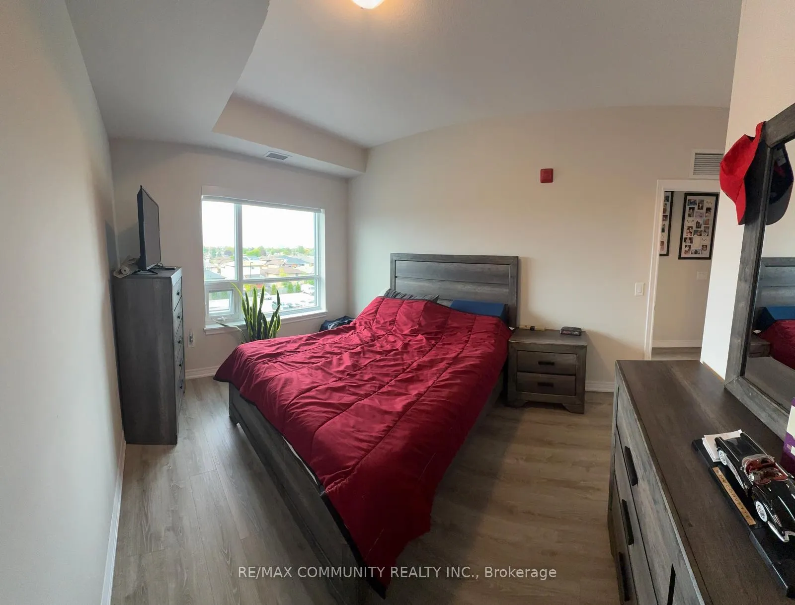 Photo 13 of Unit 419, 121 Highway 8, Hamilton, Stoney Creek — HOMEH