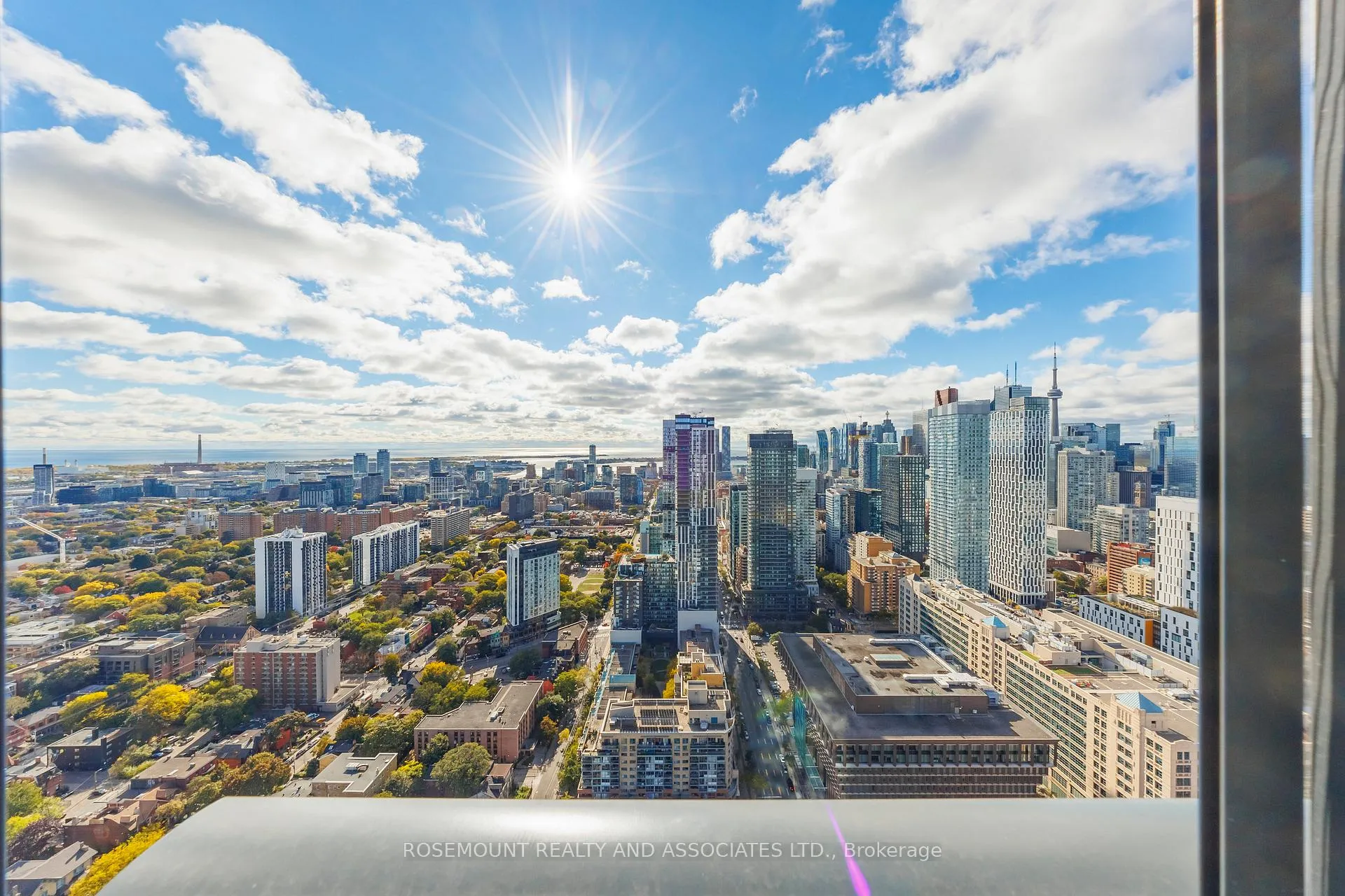 Photo 3 of Unit 5016, 319 Jarvis Street, Toronto, Moss Park — HOMEH