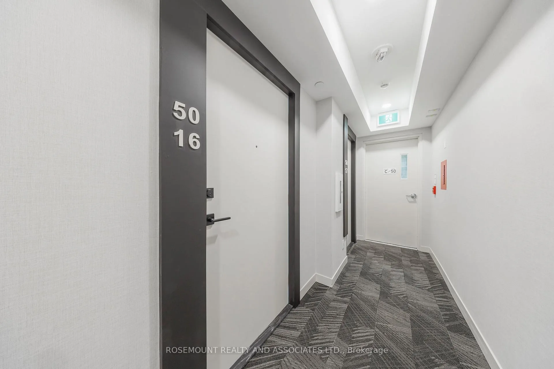 Photo 4 of Unit 5016, 319 Jarvis Street, Toronto, Moss Park — HOMEH