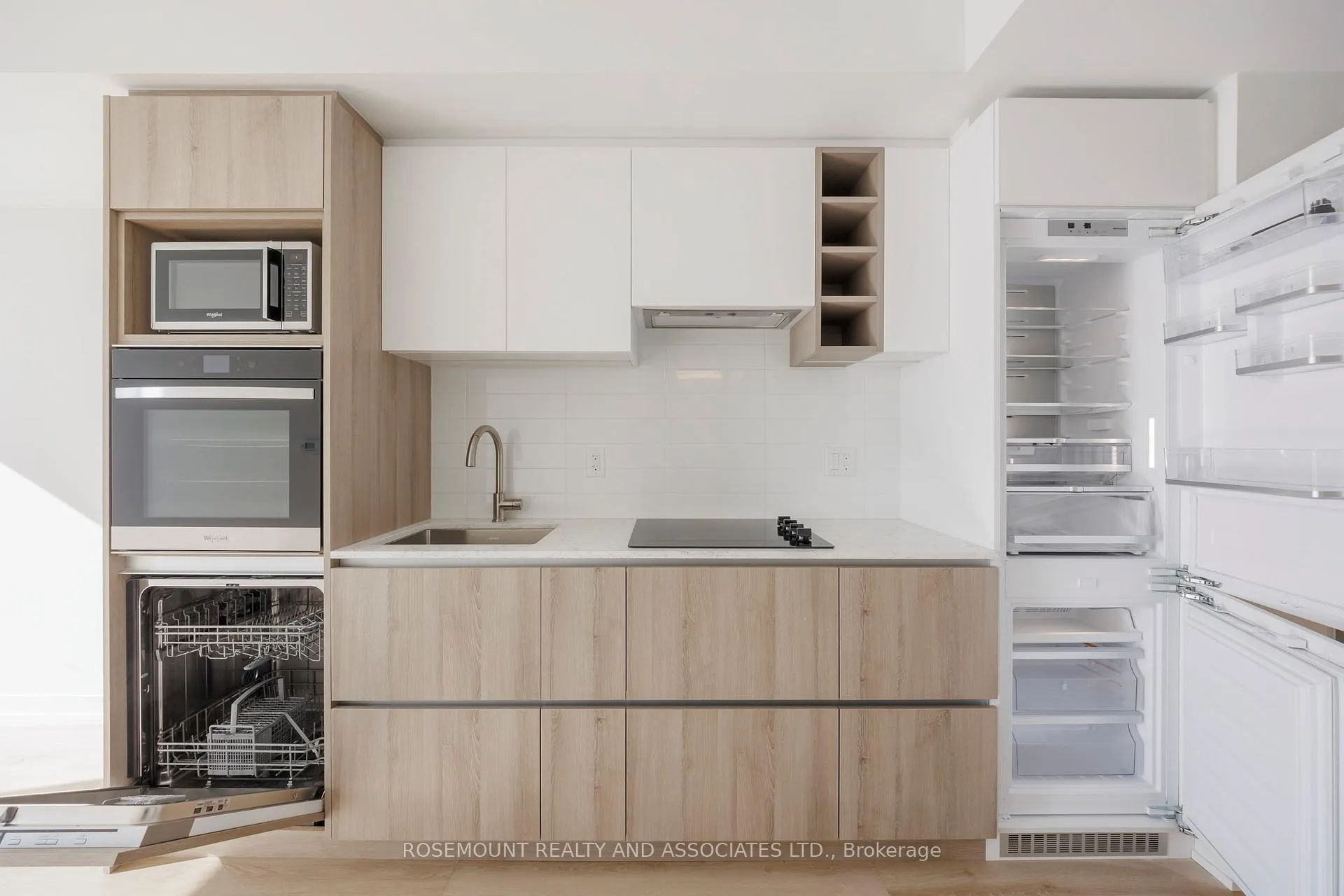 Photo 6 of Unit 5016, 319 Jarvis Street, Toronto, Moss Park — HOMEH
