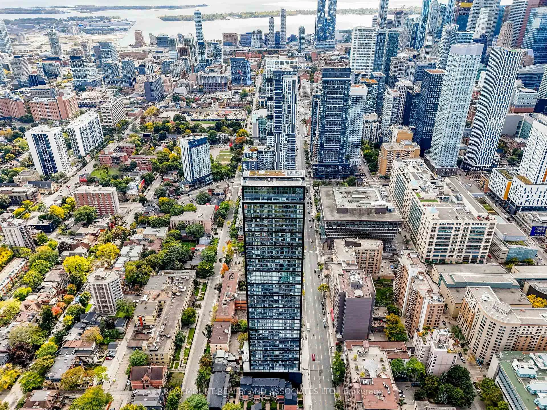 Photo 17 of Unit 5016, 319 Jarvis Street, Toronto, Moss Park — HOMEH