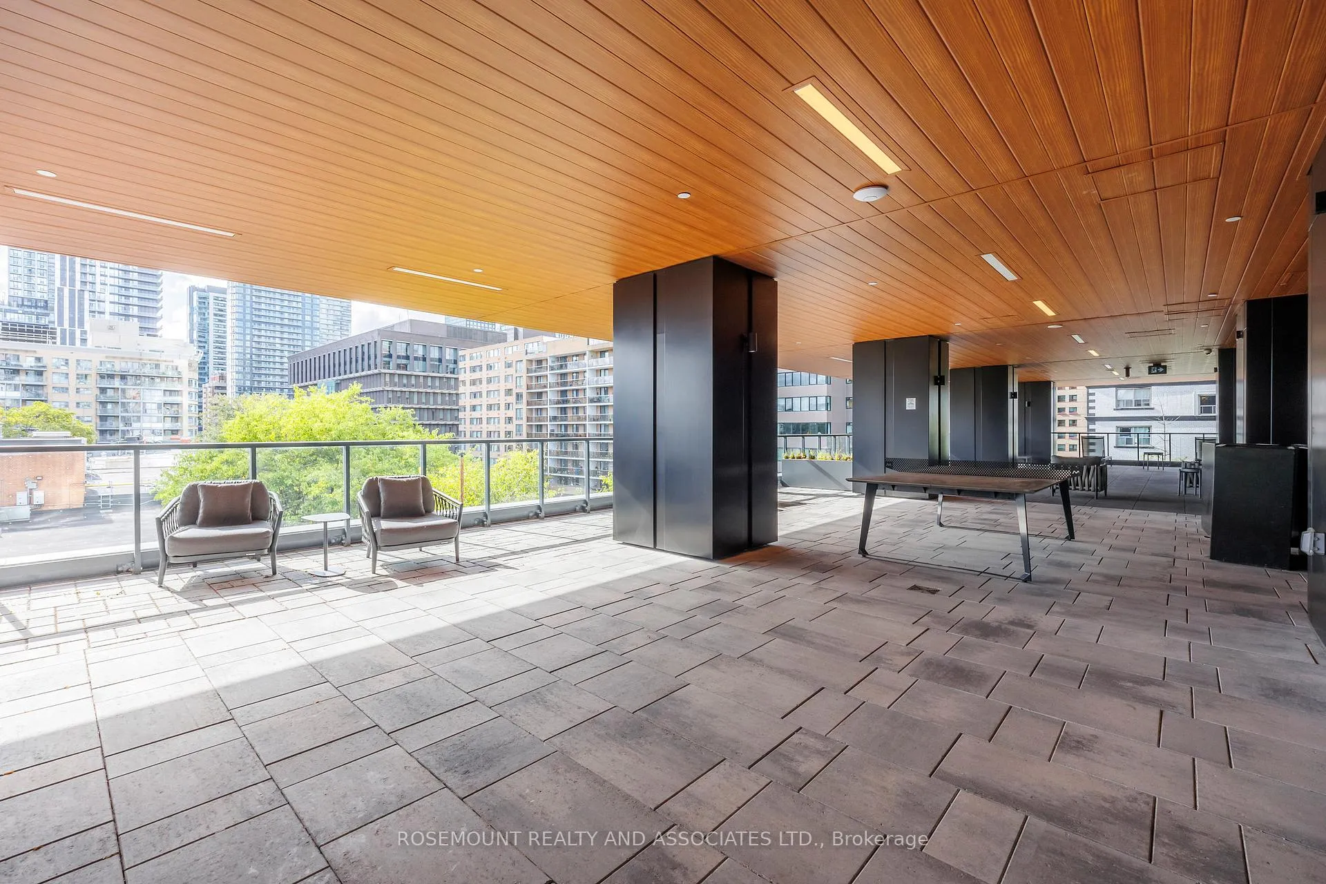Photo 21 of Unit 5016, 319 Jarvis Street, Toronto, Moss Park — HOMEH