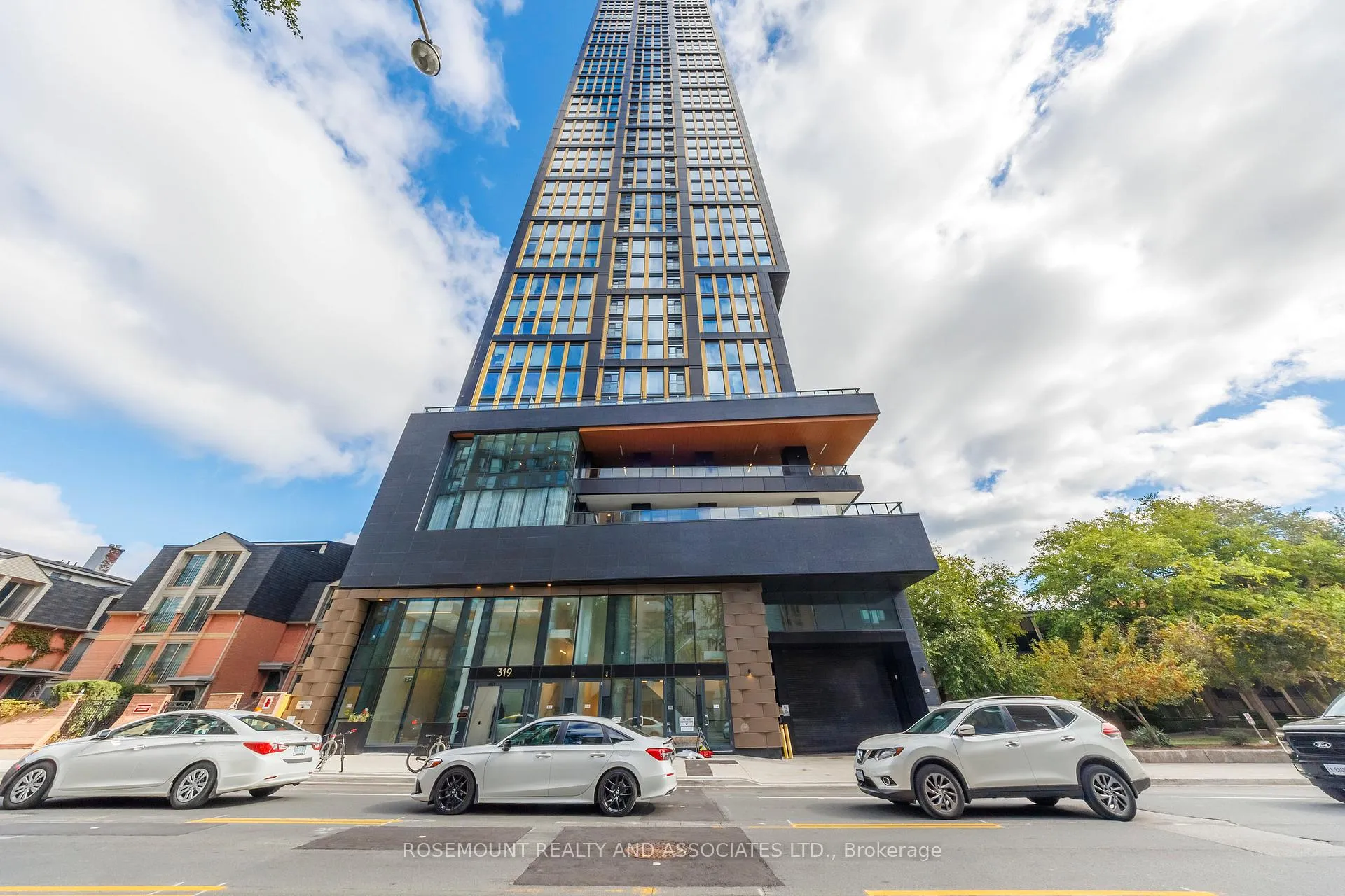 Photo 27 of Unit 5016, 319 Jarvis Street, Toronto, Moss Park — HOMEH