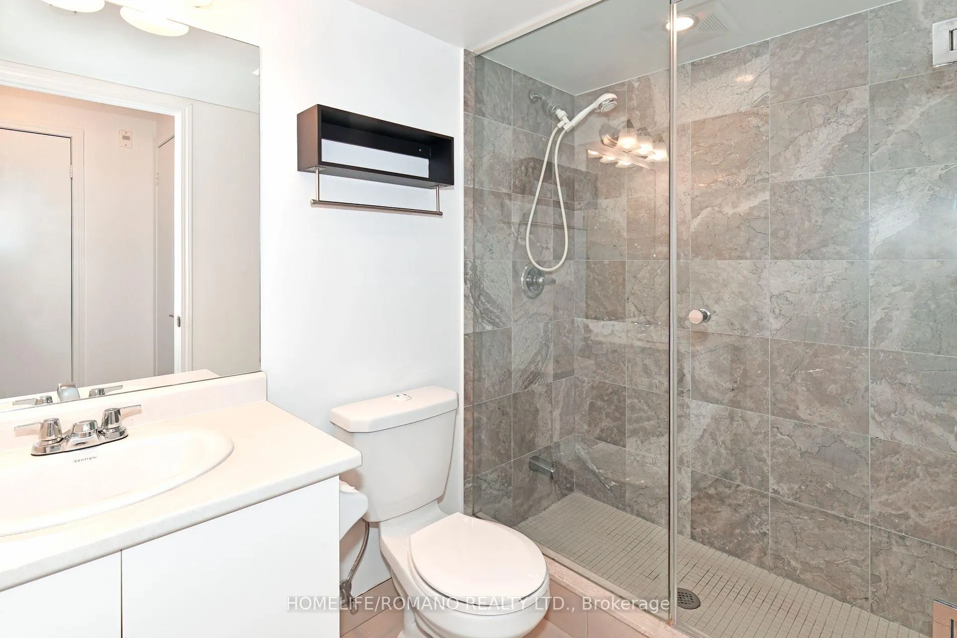 Photo 14 of Unit 427, 35 Saranac Boulevard, Toronto, Englemount-Lawrence — HOMEH