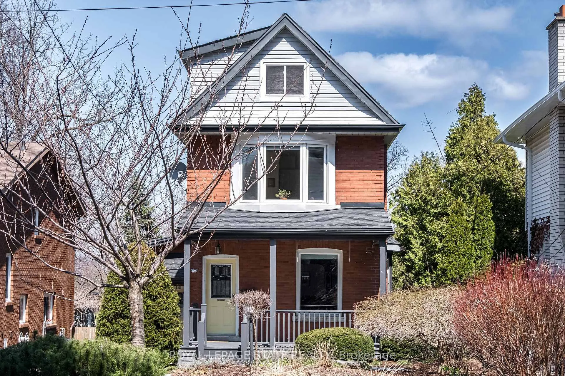 Photo 1 of 60 Hillcrest Avenue, Hamilton, Kirkendall — HOMEH