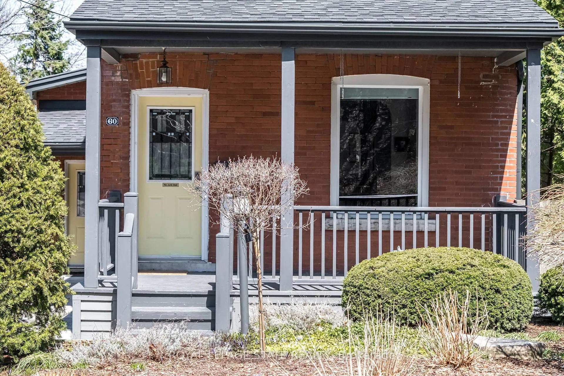 Photo 6 of 60 Hillcrest Avenue, Hamilton, Kirkendall — HOMEH