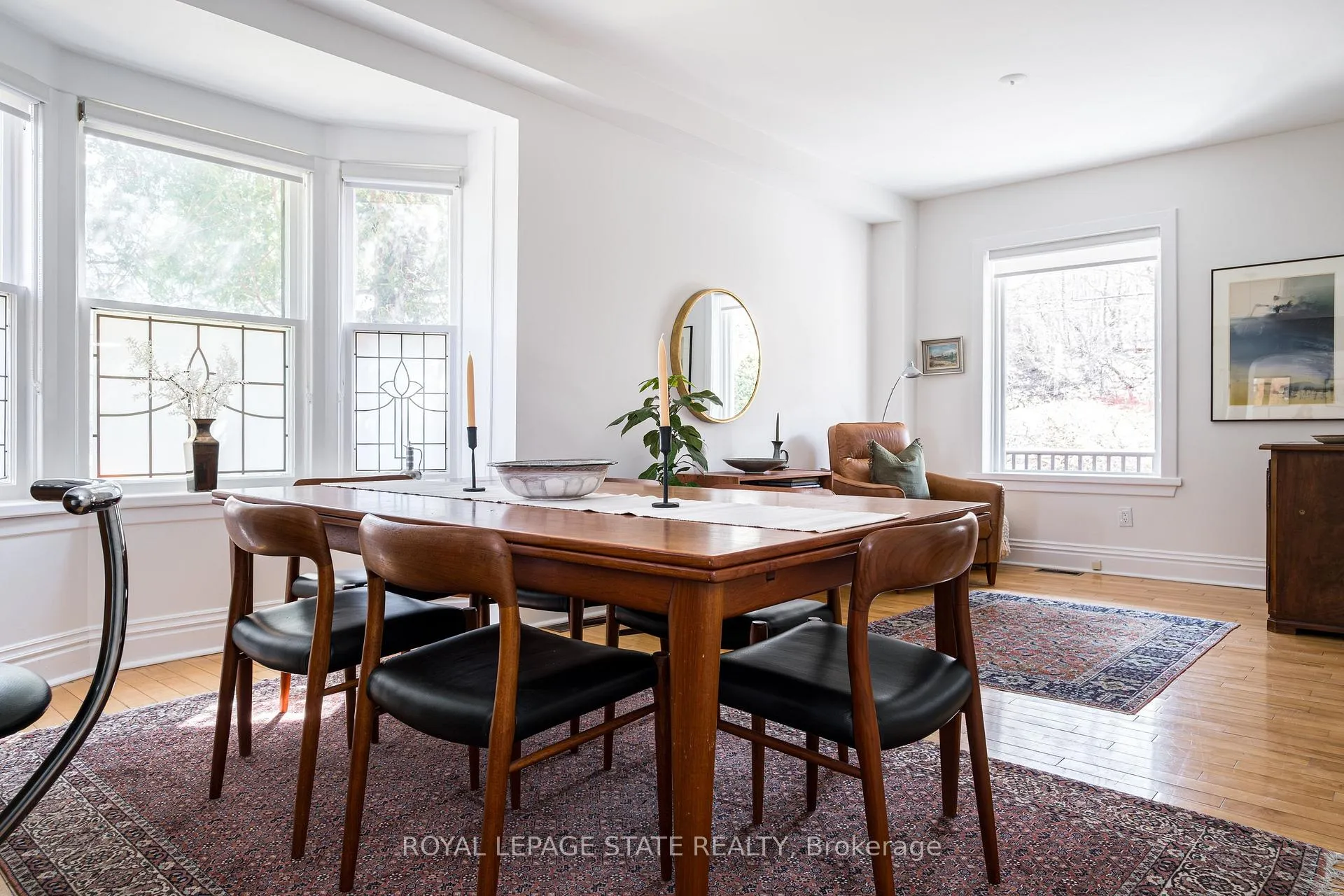 Photo 9 of 60 Hillcrest Avenue, Hamilton, Kirkendall — HOMEH