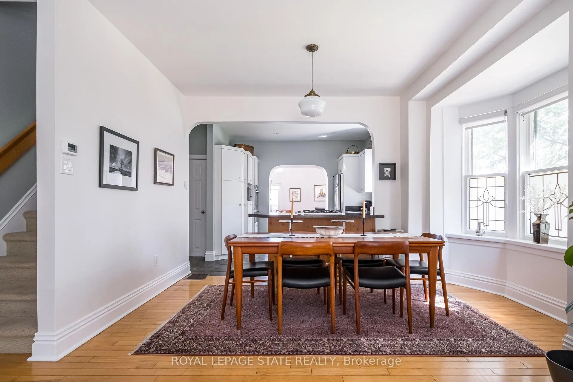 Photo 10 of 60 Hillcrest Avenue, Hamilton, Kirkendall — HOMEH