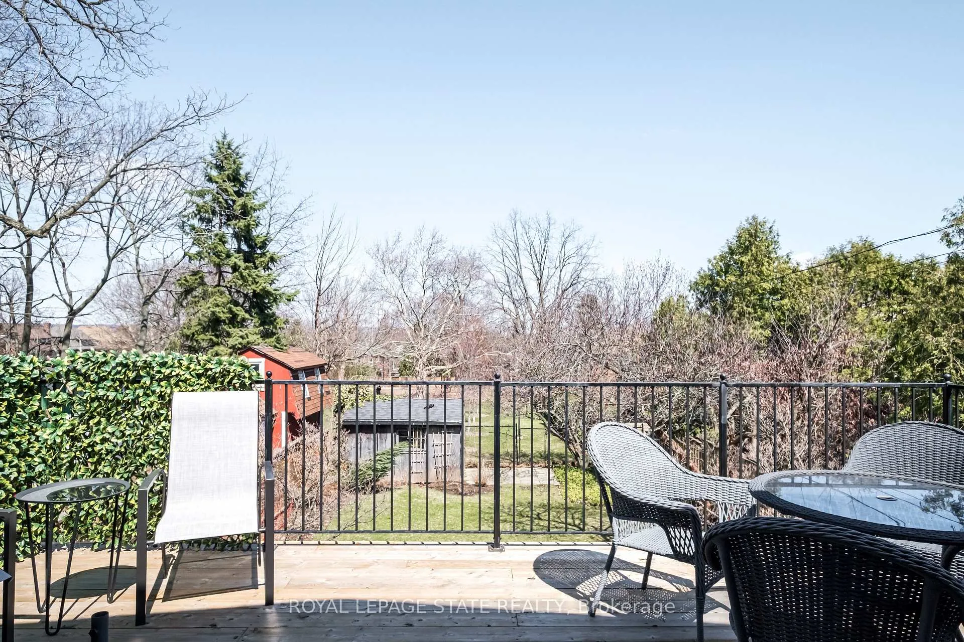 Photo 23 of 60 Hillcrest Avenue, Hamilton, Kirkendall — HOMEH