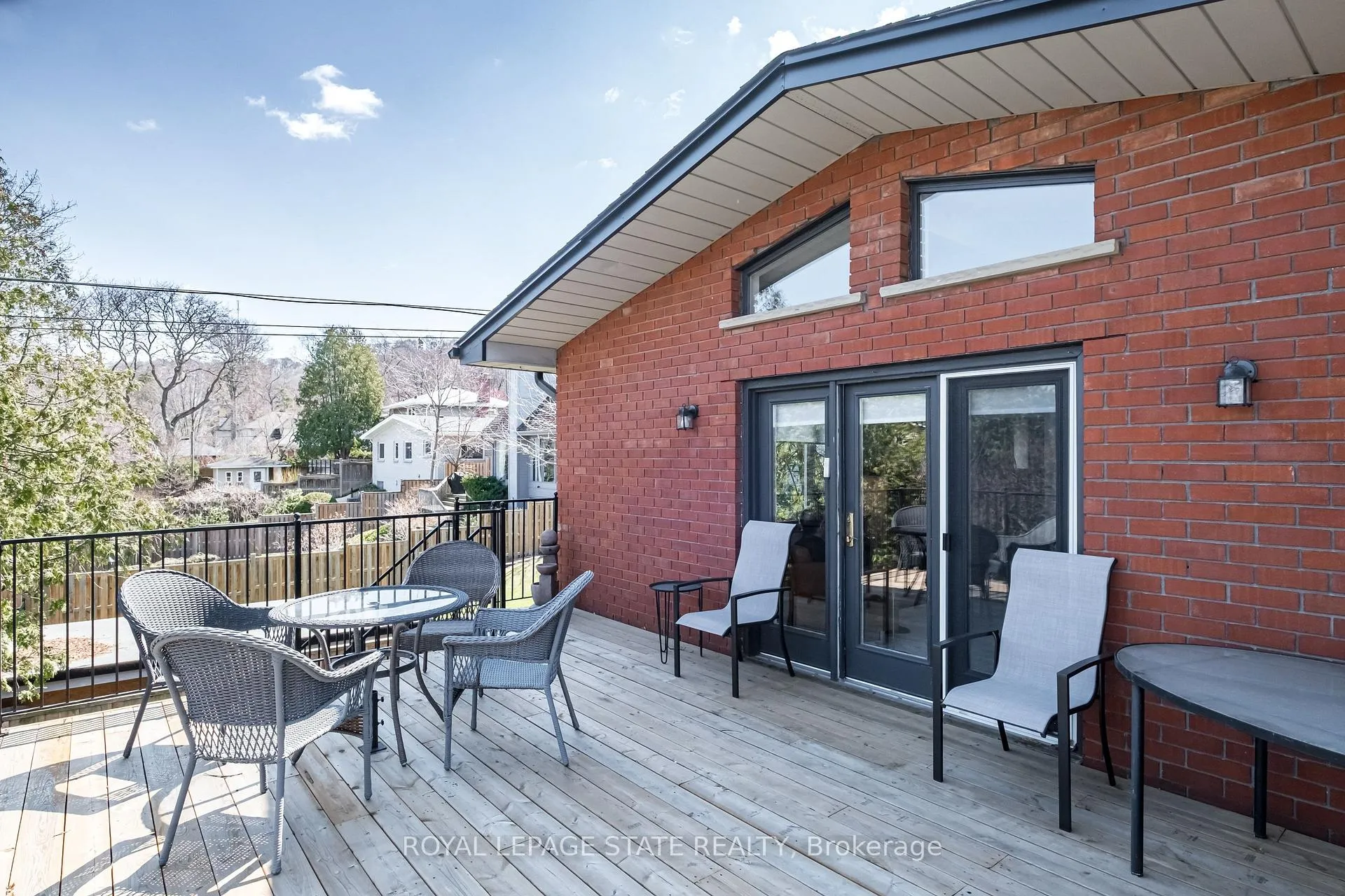 Photo 24 of 60 Hillcrest Avenue, Hamilton, Kirkendall — HOMEH