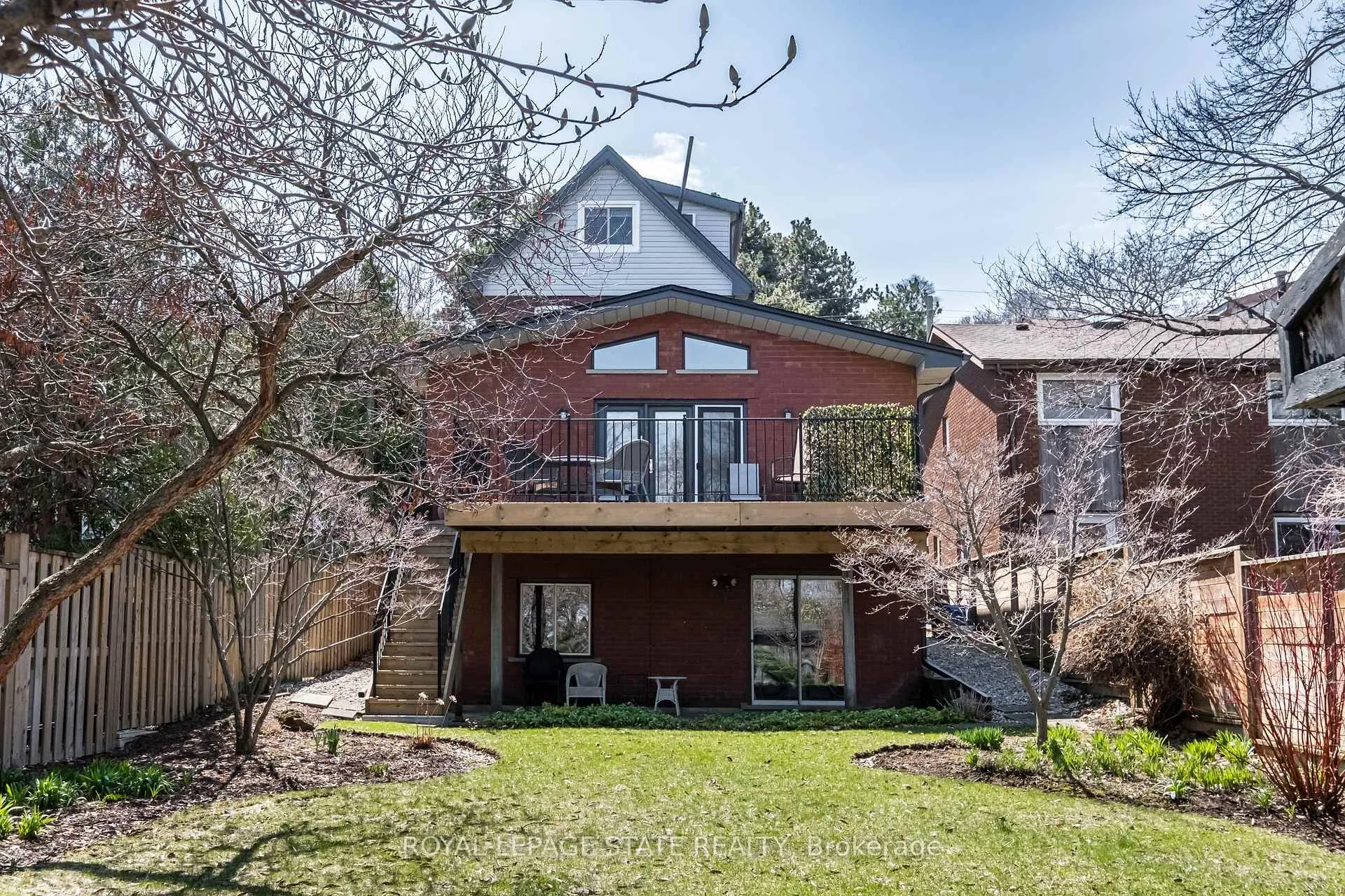 Photo 39 of 60 Hillcrest Avenue, Hamilton, Kirkendall — HOMEH