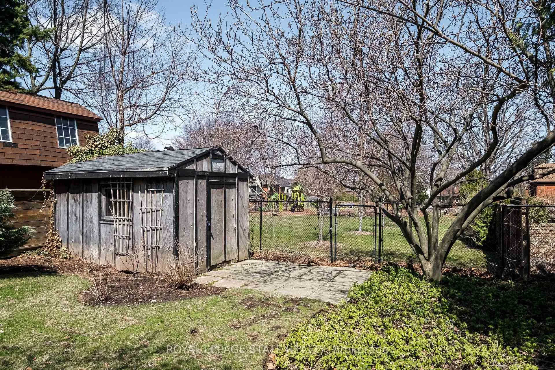 Photo 40 of 60 Hillcrest Avenue, Hamilton, Kirkendall — HOMEH