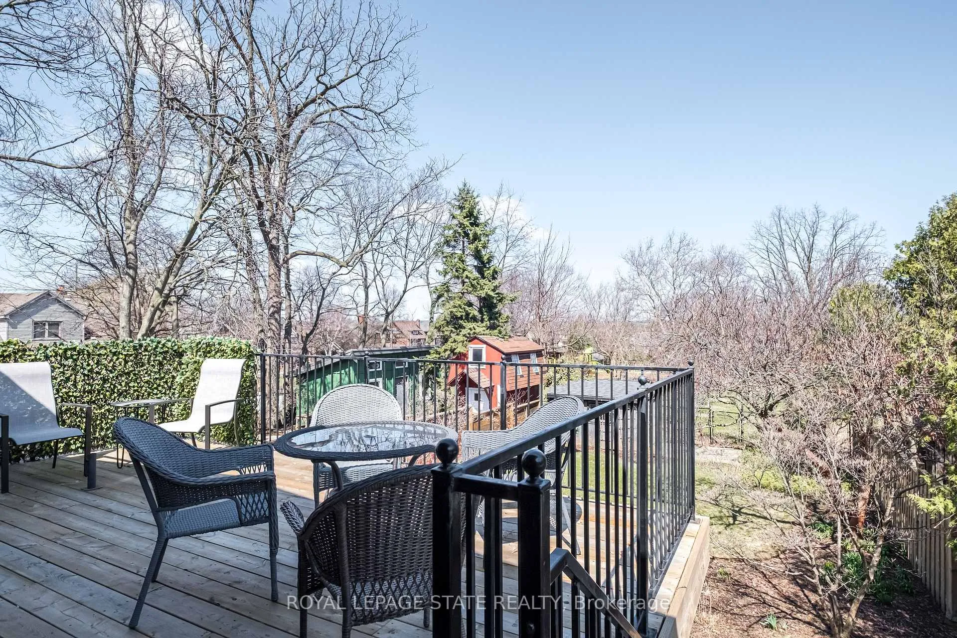 Photo 43 of 60 Hillcrest Avenue, Hamilton, Kirkendall — HOMEH