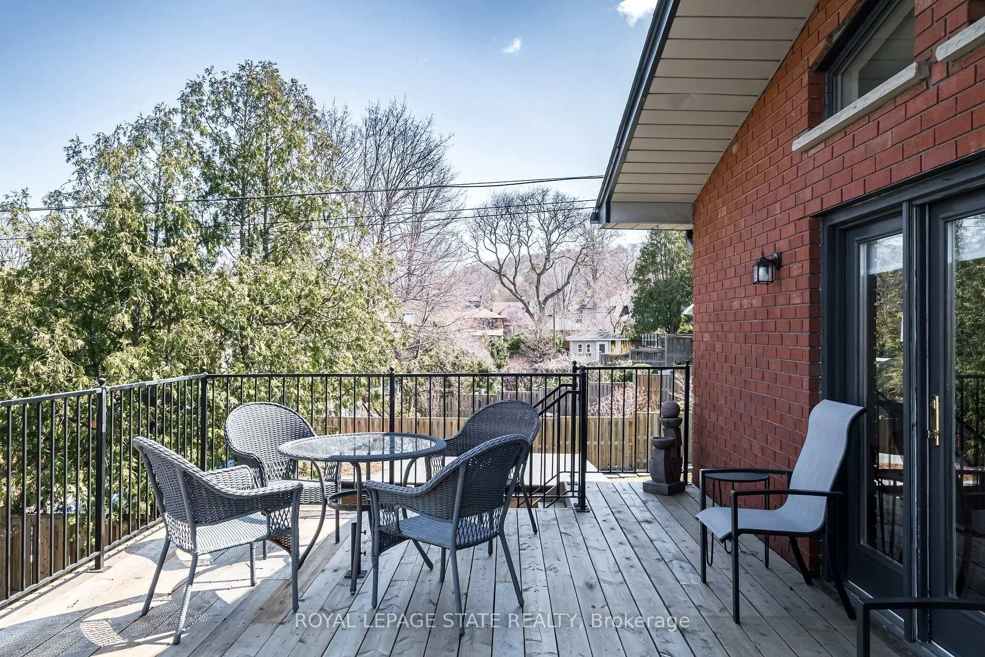 Photo 44 of 60 Hillcrest Avenue, Hamilton, Kirkendall — HOMEH