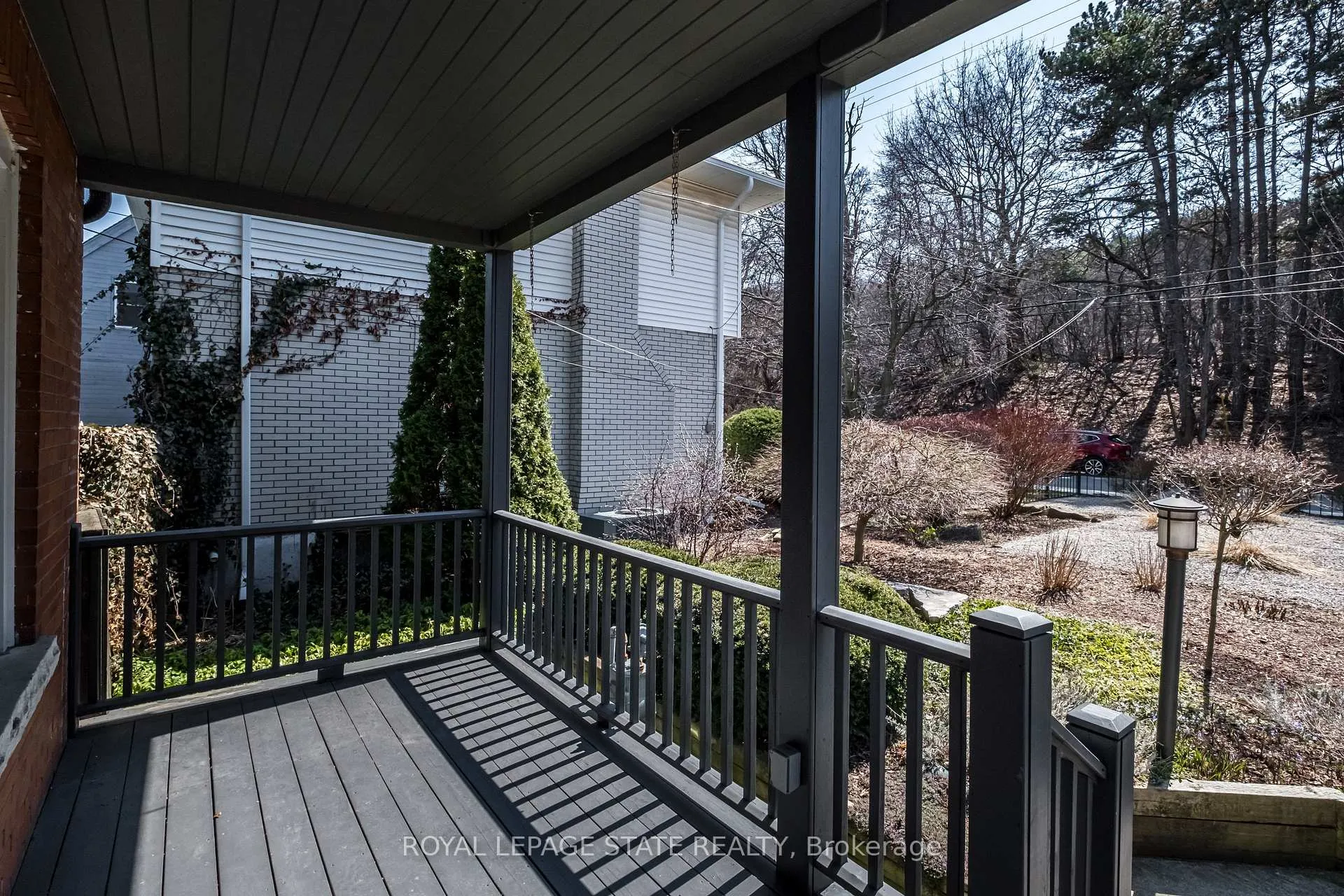 Photo 45 of 60 Hillcrest Avenue, Hamilton, Kirkendall — HOMEH