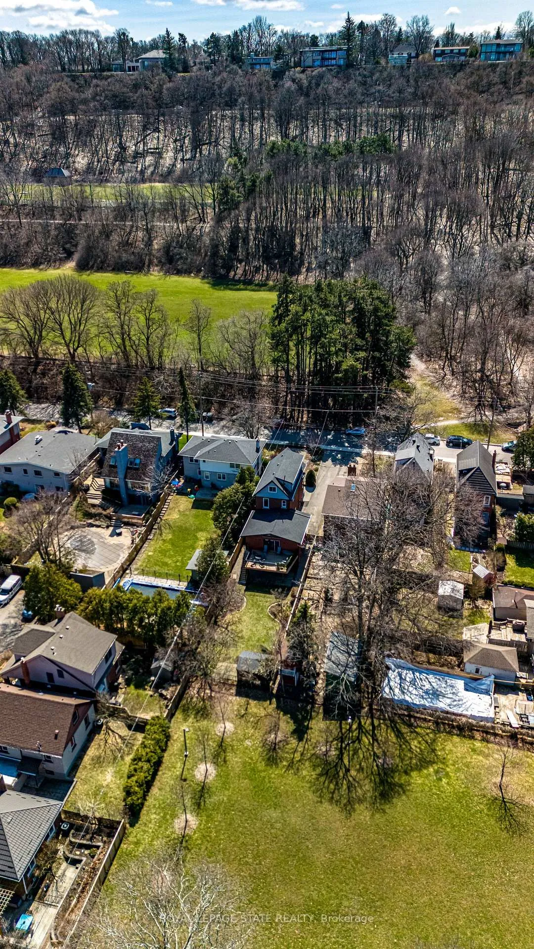 Photo 46 of 60 Hillcrest Avenue, Hamilton, Kirkendall — HOMEH