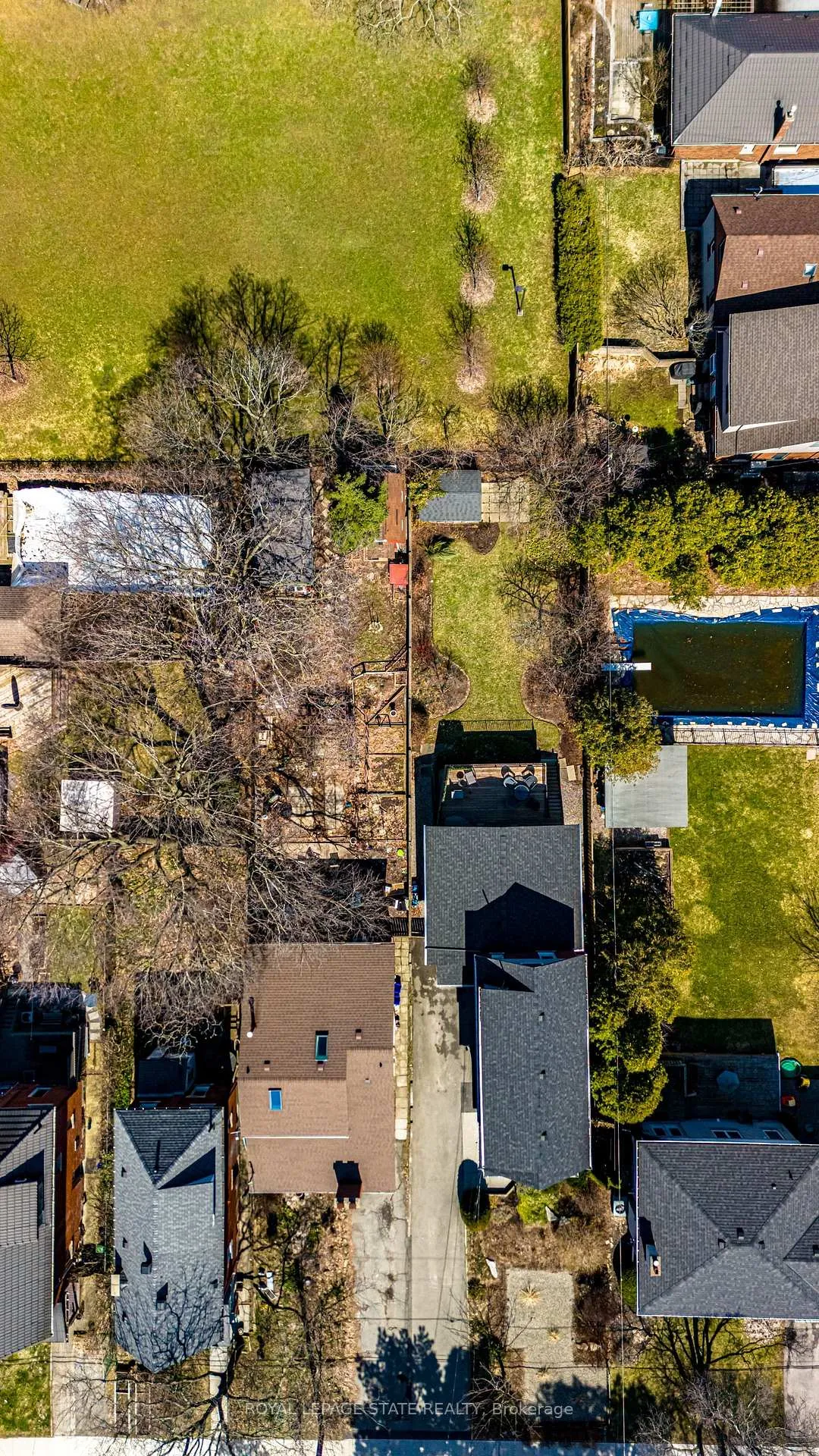 Photo 47 of 60 Hillcrest Avenue, Hamilton, Kirkendall — HOMEH