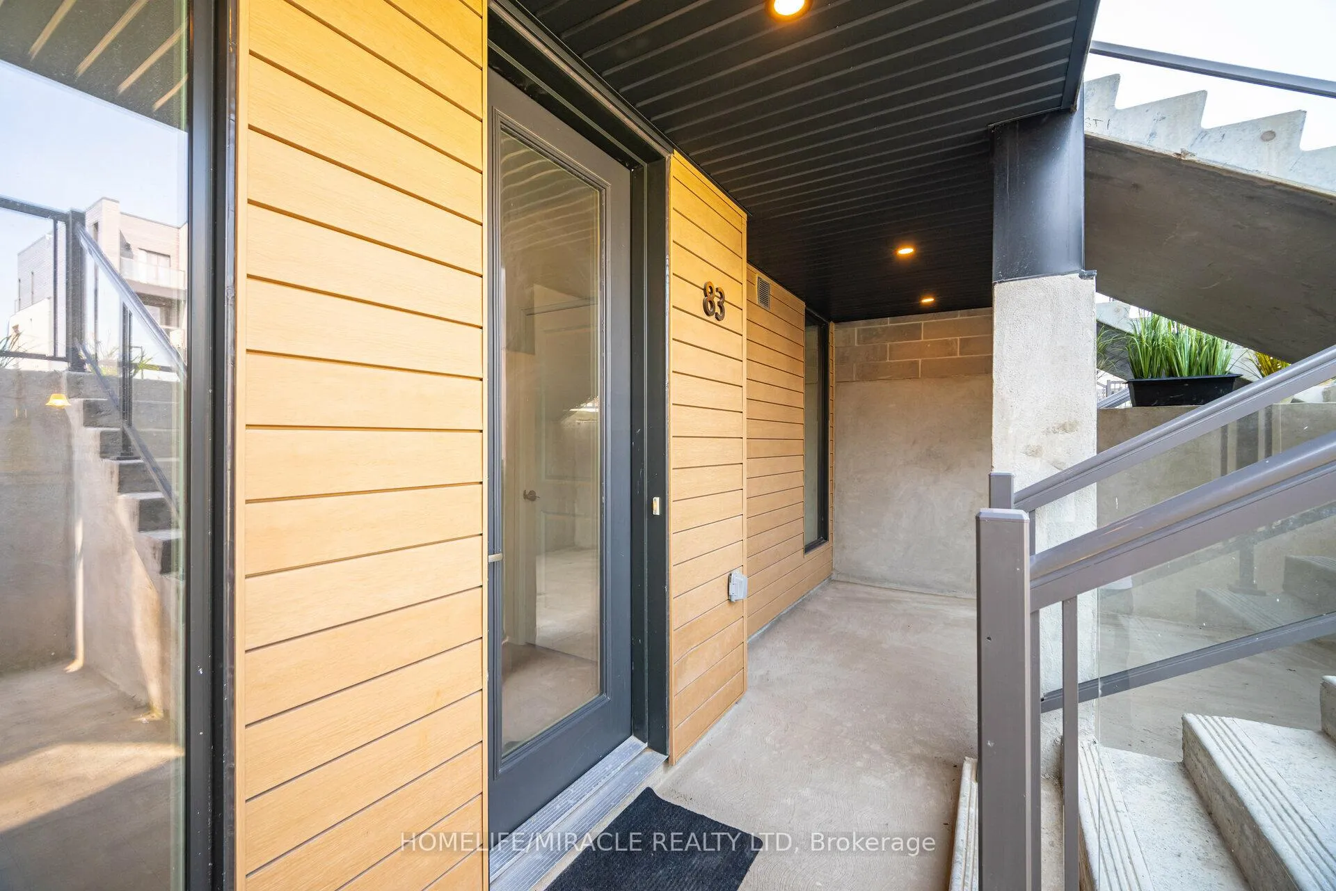 Photo 4 of Unit 83, 261 Woodbine Avenue, Kitchener — HOMEH