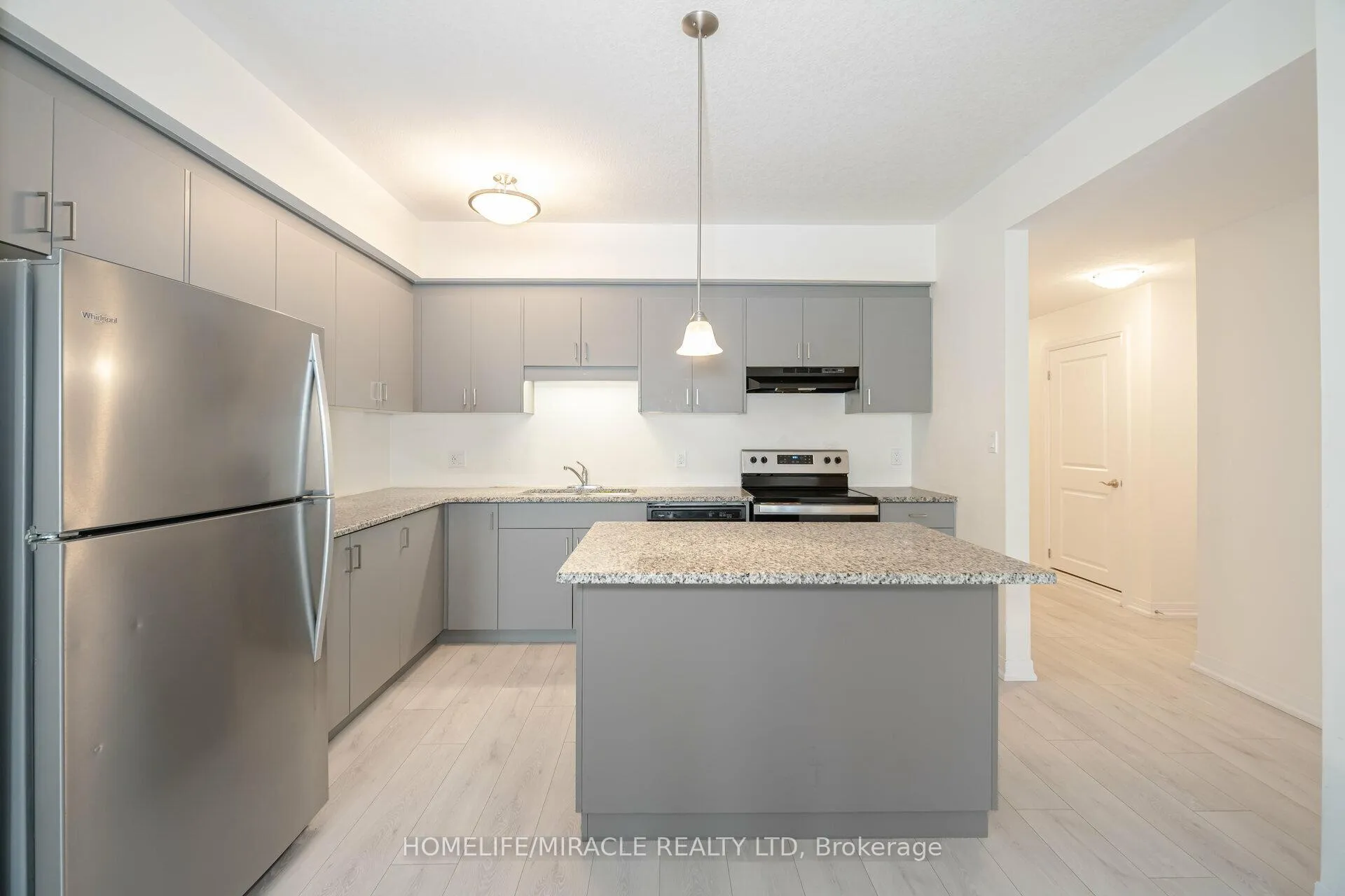 Photo 11 of Unit 83, 261 Woodbine Avenue, Kitchener — HOMEH