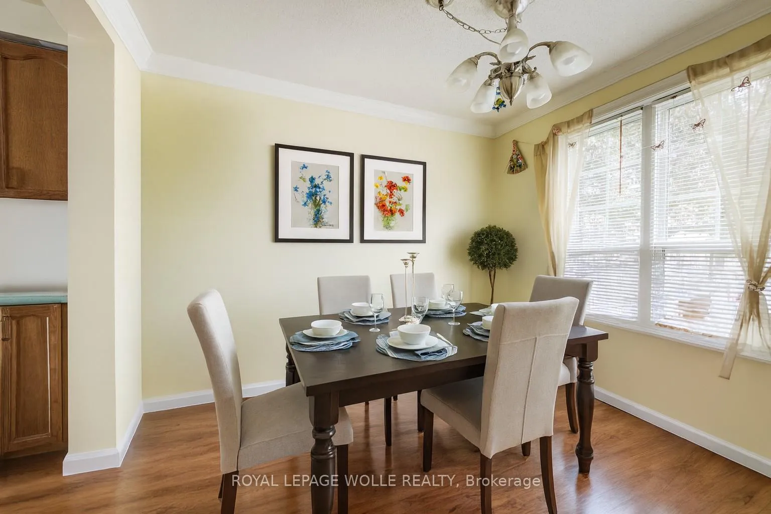 Photo 8 of Unit 17, 465 Woolwich Street N, Waterloo — HOMEH