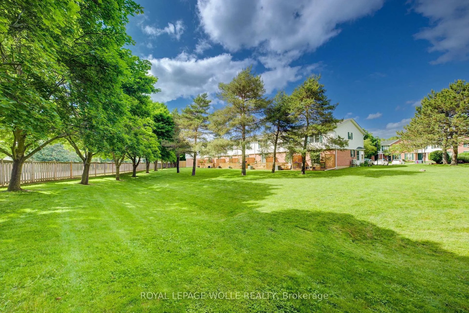 Photo 25 of Unit 17, 465 Woolwich Street N, Waterloo — HOMEH