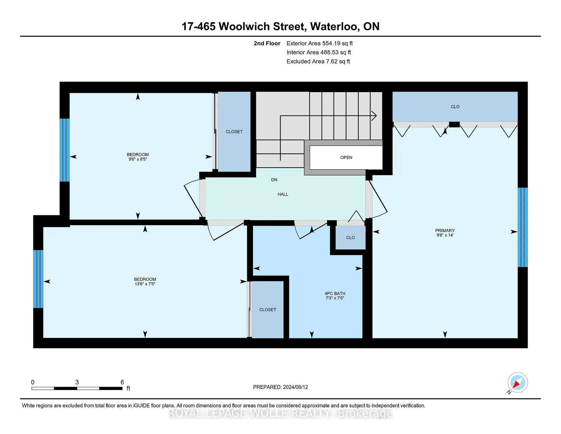 Photo 28 of Unit 17, 465 Woolwich Street N, Waterloo — HOMEH