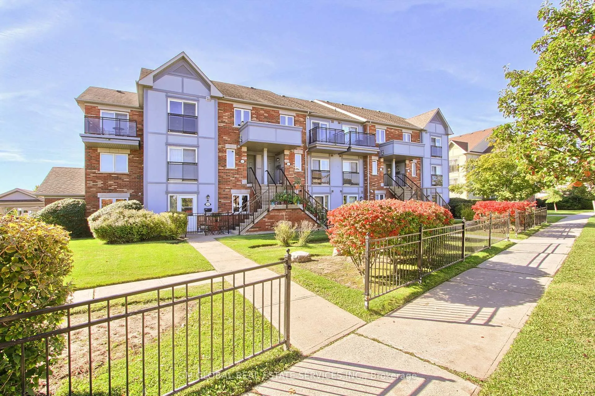 Photo 3 of Unit 60, 2275 Bur Oak Avenue, Markham, Greensborough — HOMEH