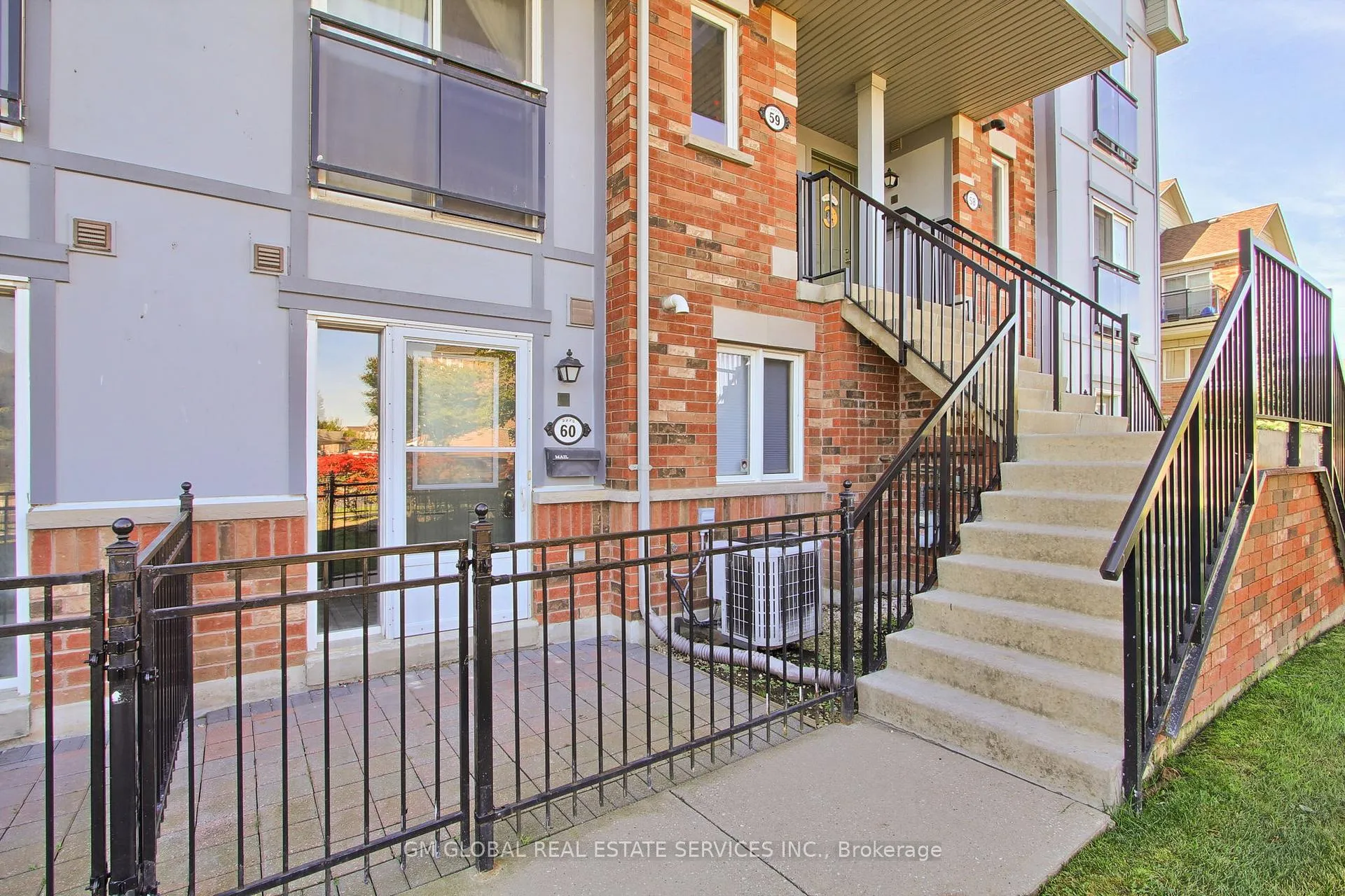 Photo 4 of Unit 60, 2275 Bur Oak Avenue, Markham, Greensborough — HOMEH