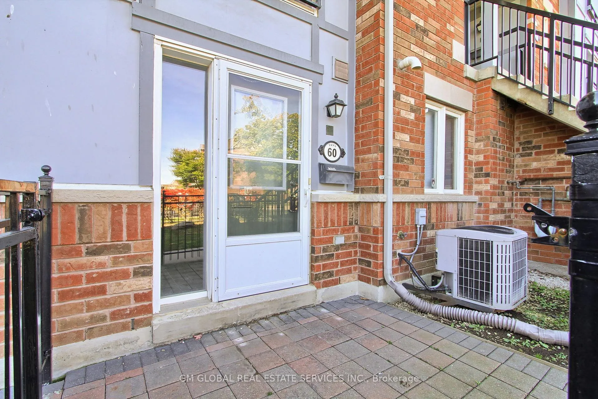 Photo 5 of Unit 60, 2275 Bur Oak Avenue, Markham, Greensborough — HOMEH