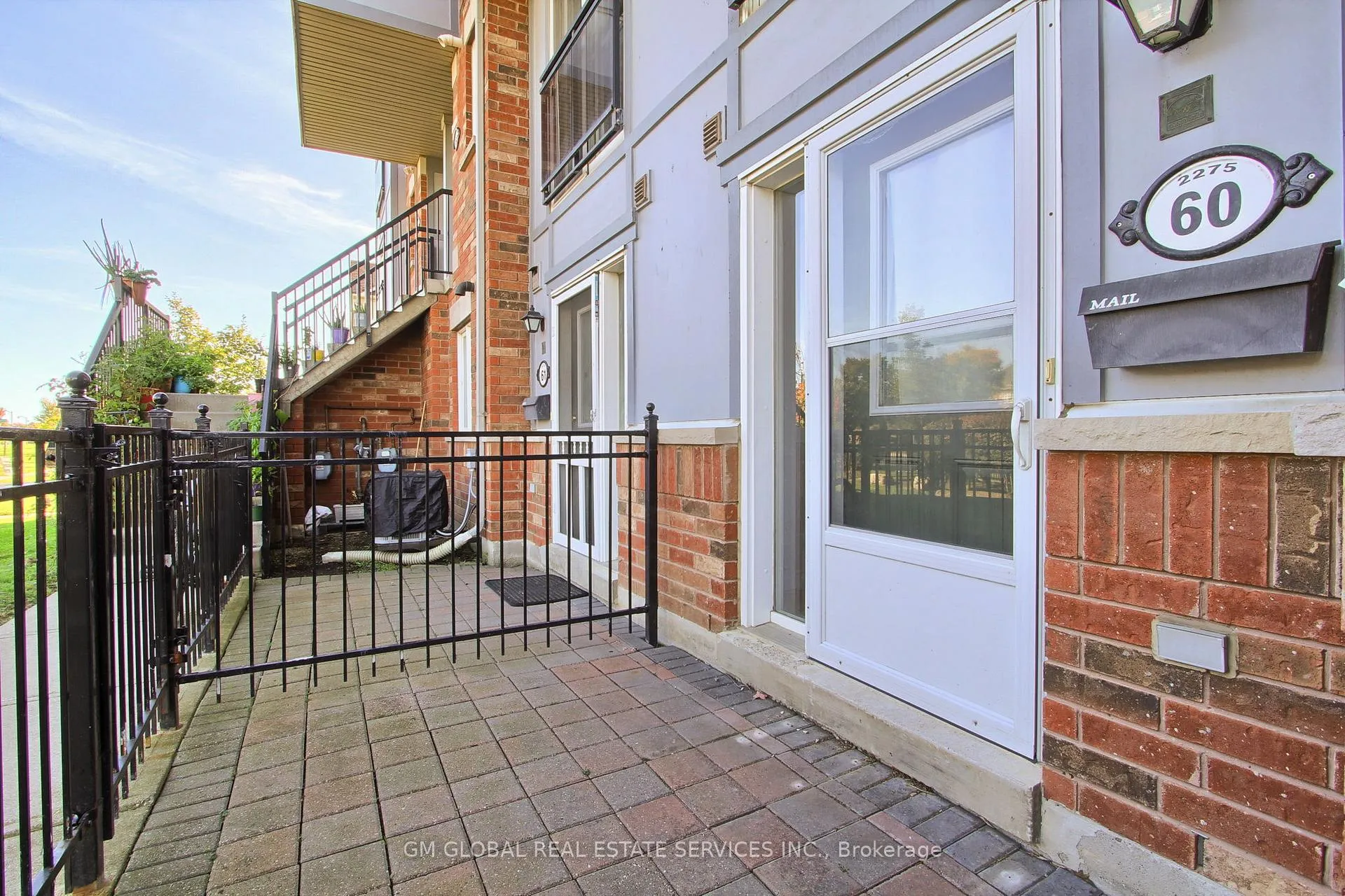 Photo 6 of Unit 60, 2275 Bur Oak Avenue, Markham, Greensborough — HOMEH