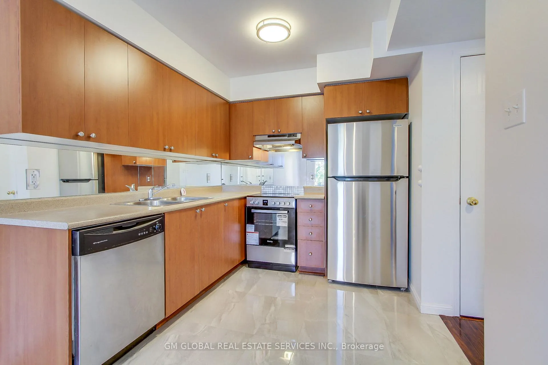 Photo 12 of Unit 60, 2275 Bur Oak Avenue, Markham, Greensborough — HOMEH